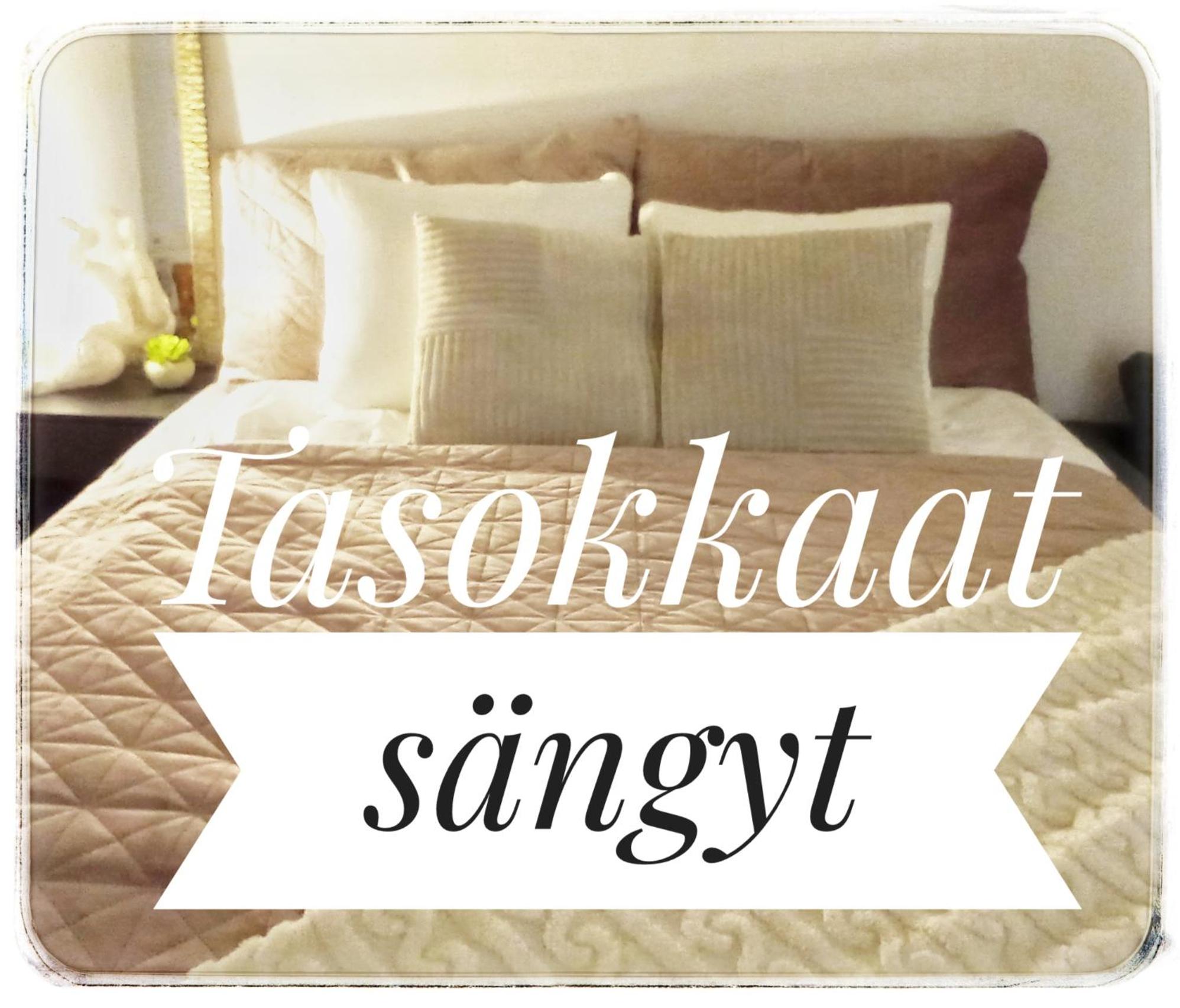 TAMPERE PENTHOUSE-tasokas moderni kaupunki huoneisto huipulla -ISO JACUZZI omalla KATTOTERASSILLA - AURINKOTUOLIT ja Aurinko odottaa Sinua - huikea maisema