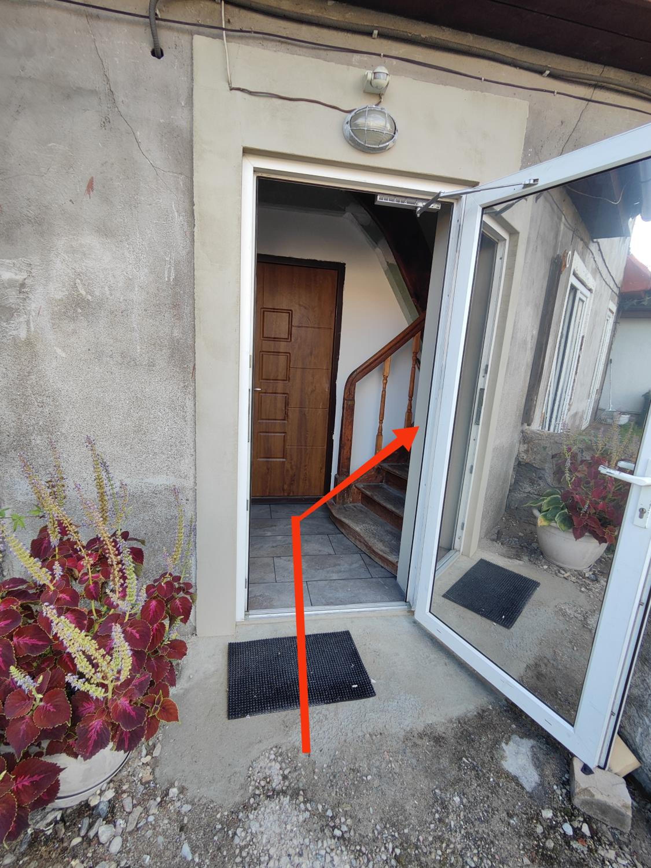 Studio Klaipeda Near Beach Free Parking