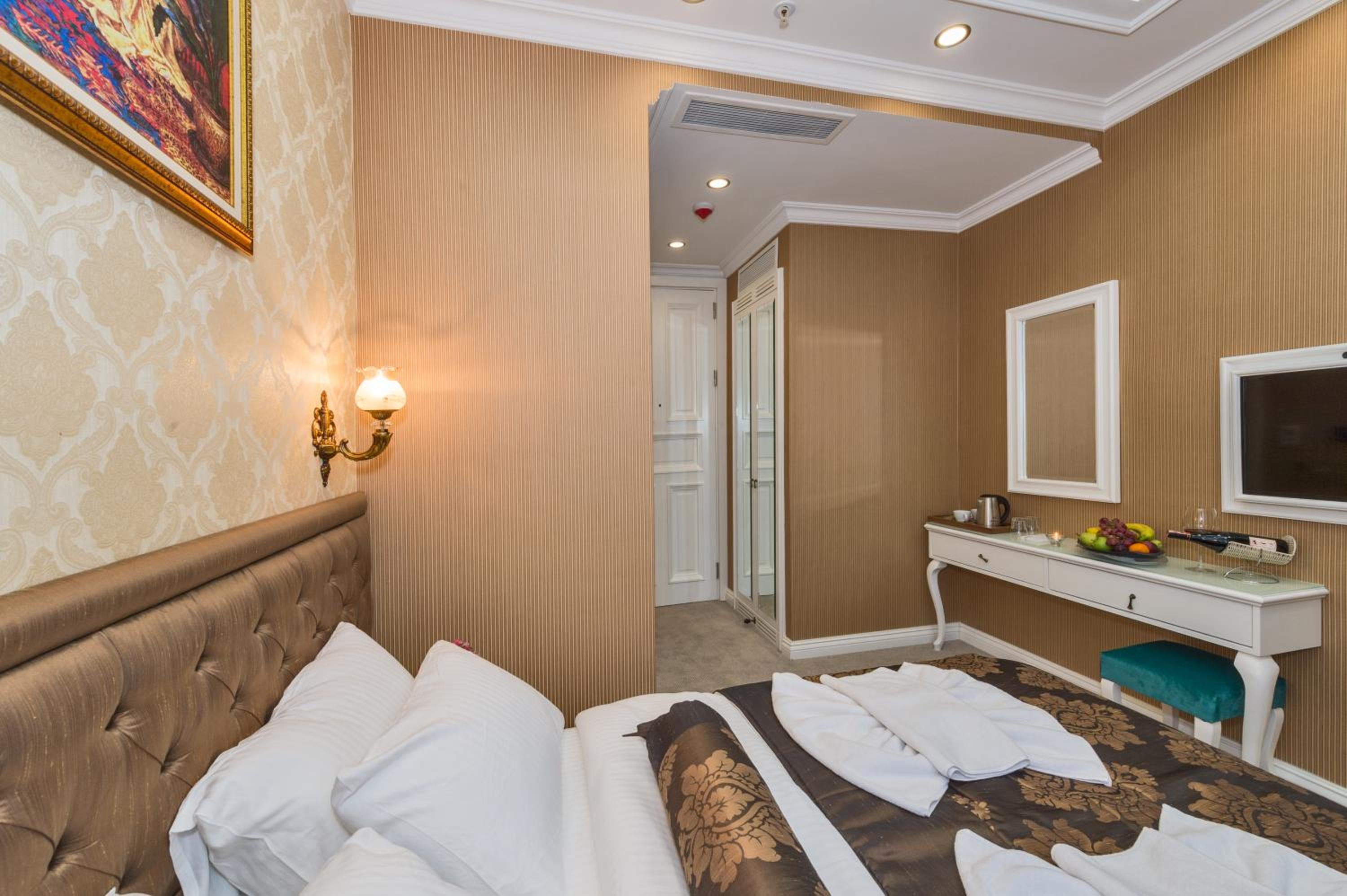 Alpek Otel - Image 34