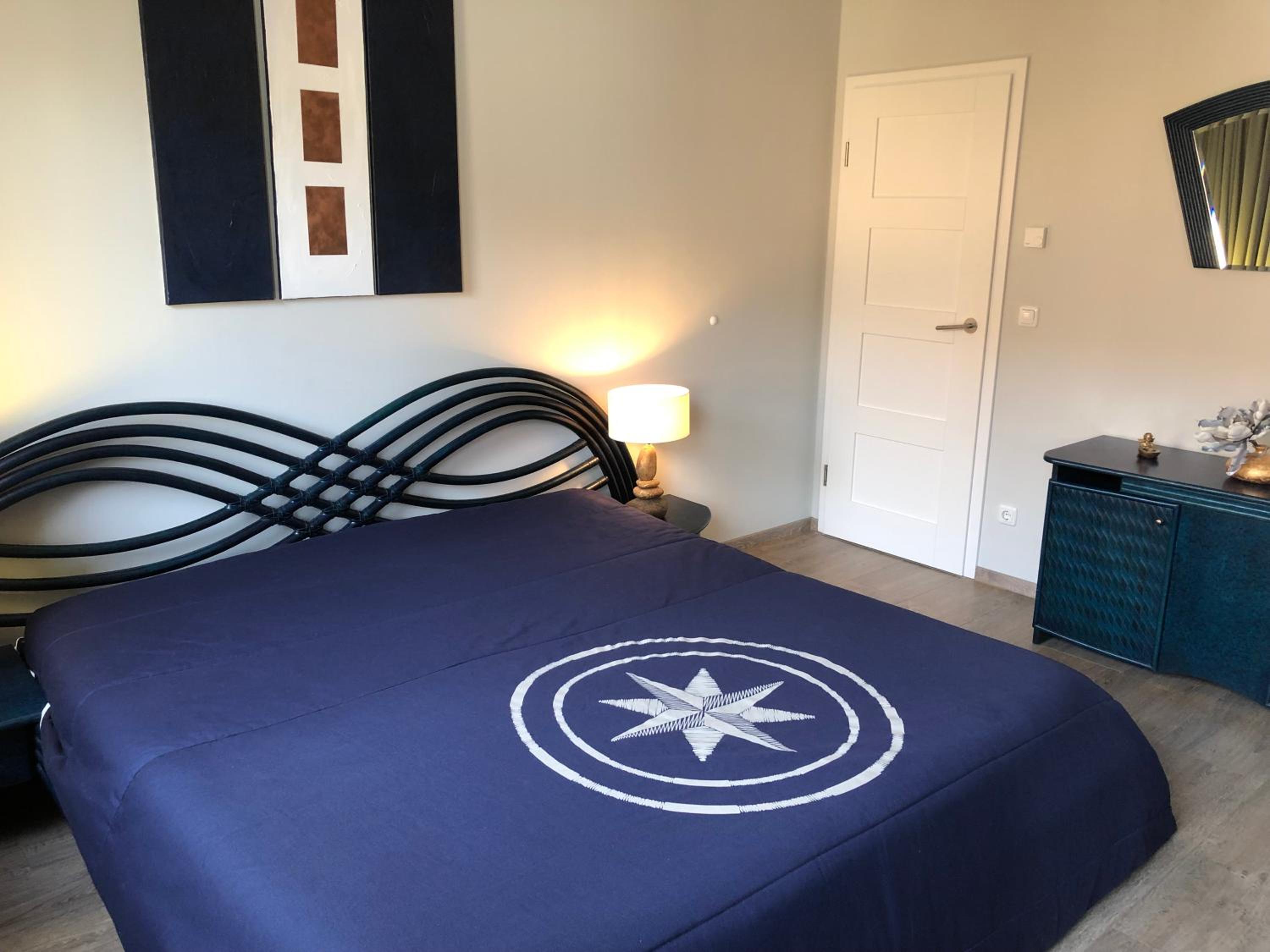 Appartement Eldeufer