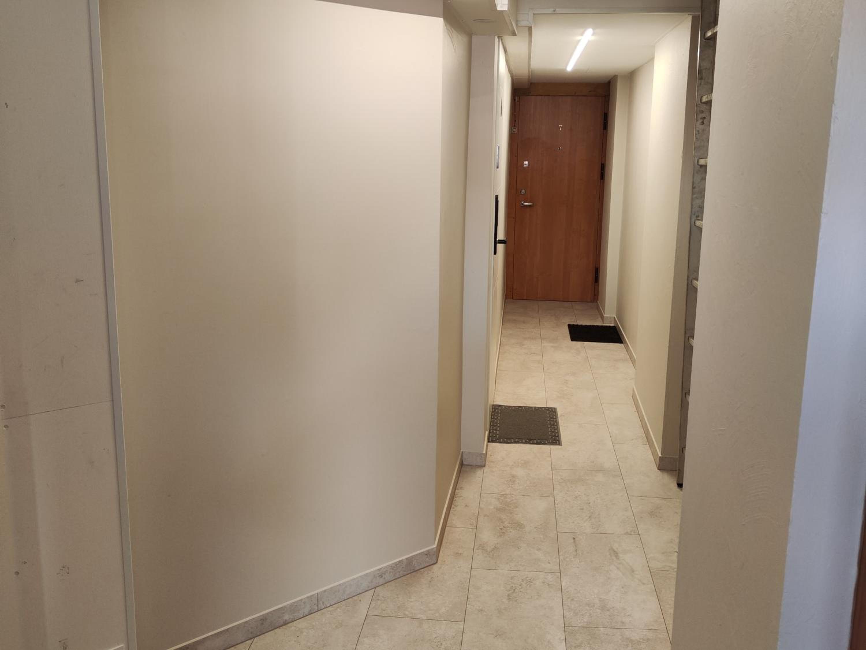 Studio Klaipeda Near Beach Free Parking