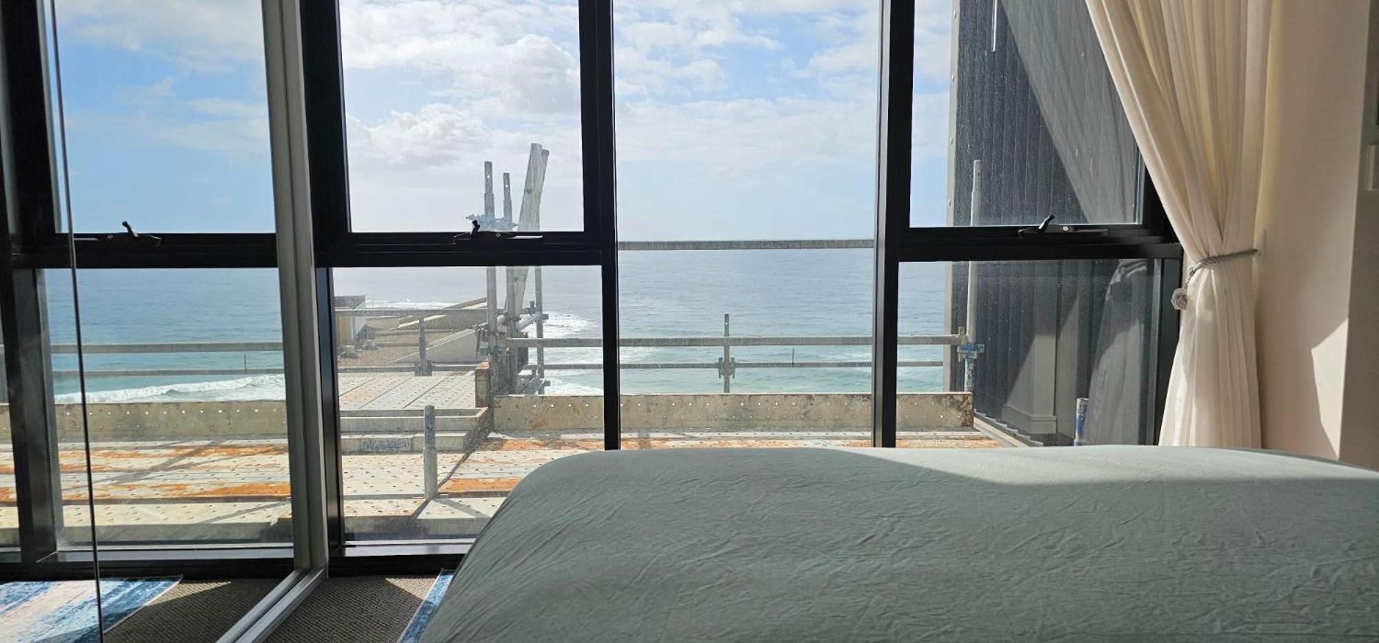 Exceptional Beach views - Luxury apartment
