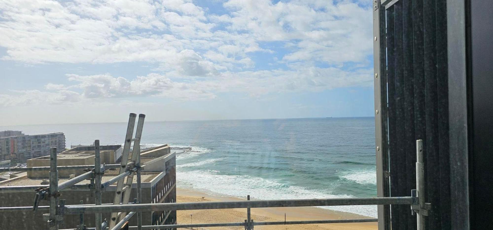 Exceptional Beach views - Luxury apartment