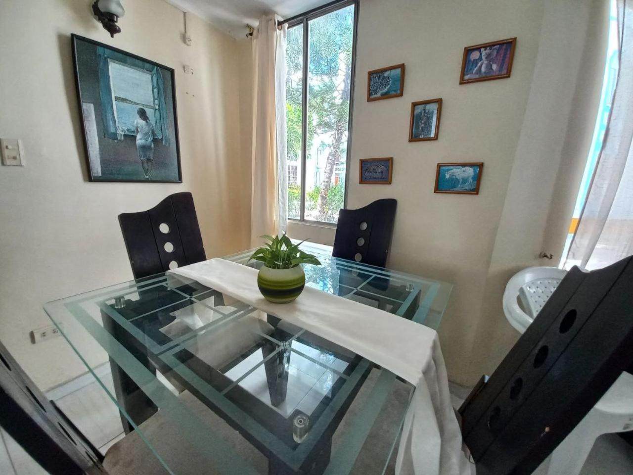 Apartamento Rodadero Corales