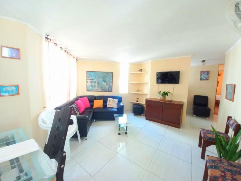 Apartamento Rodadero Corales