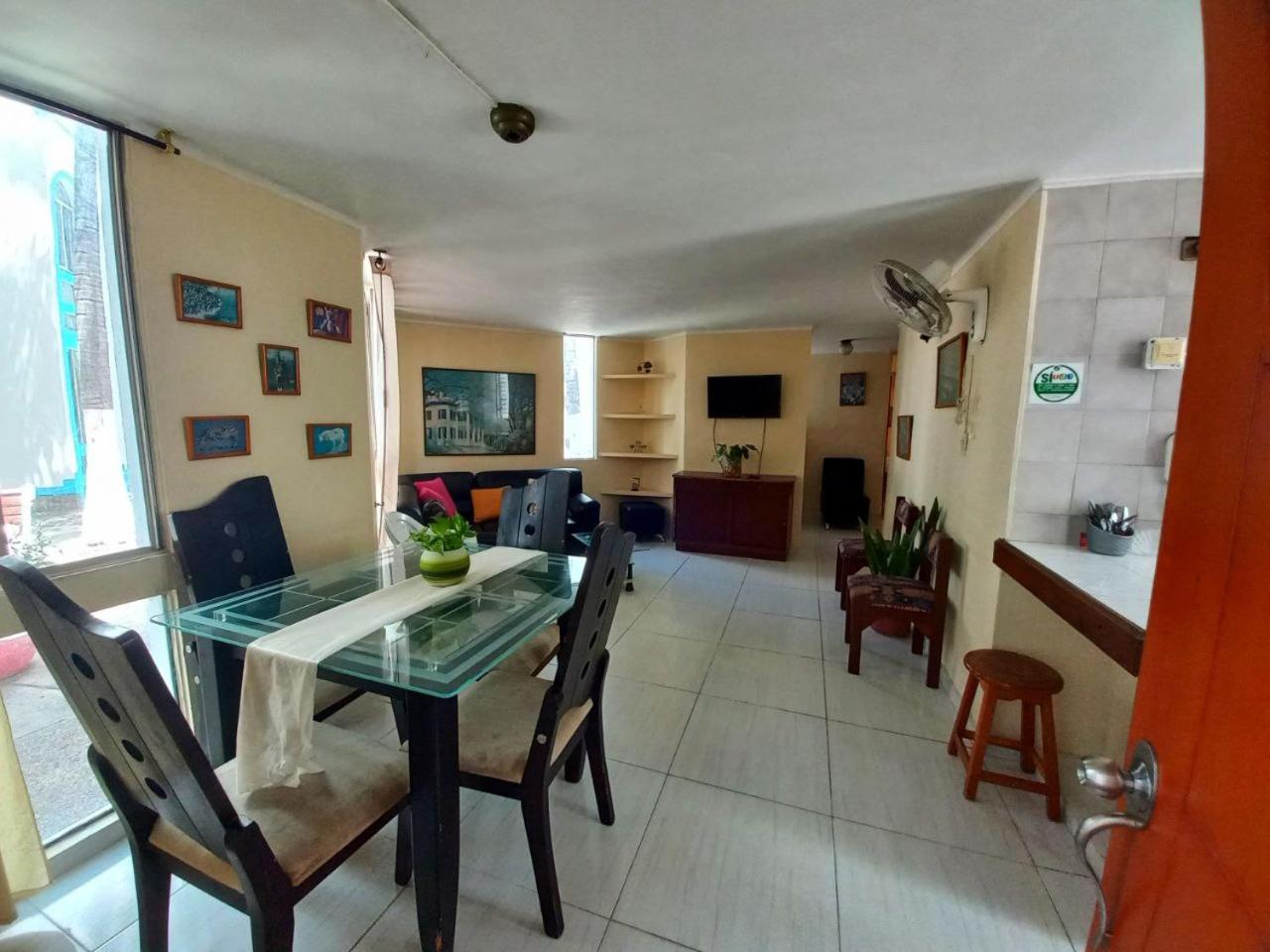 Apartamento Rodadero Corales
