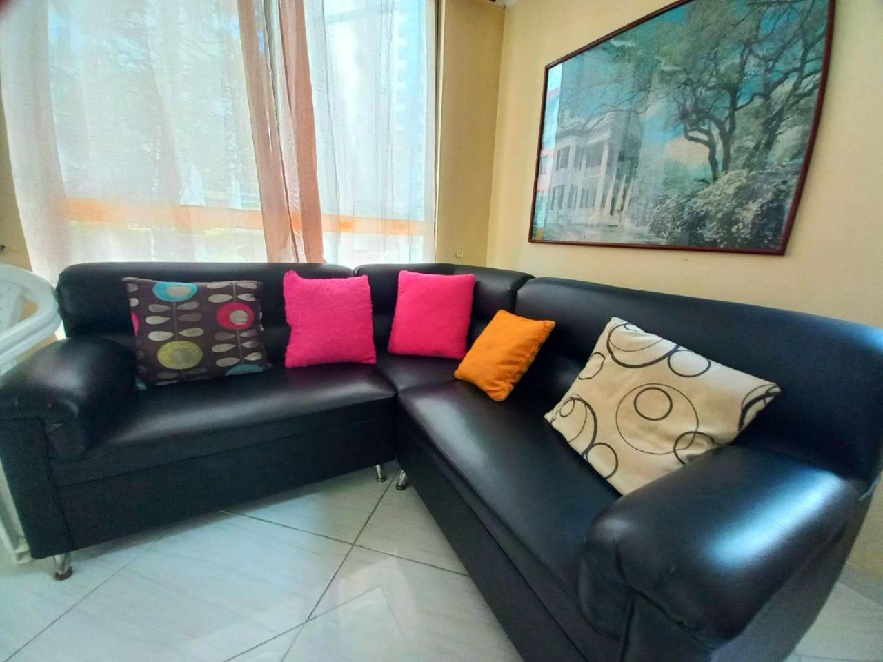 Apartamento Rodadero Corales