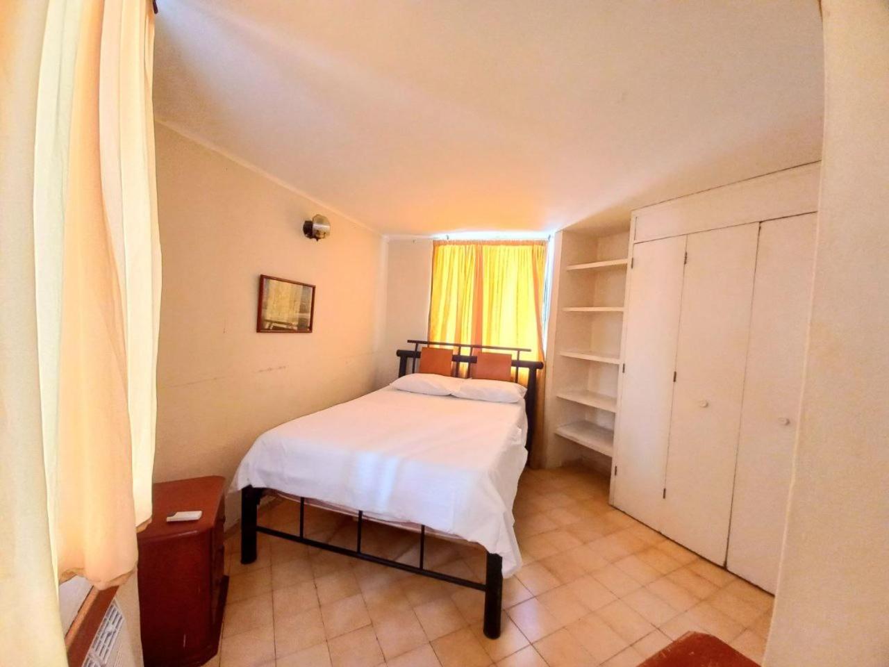 Apartamento Rodadero Corales