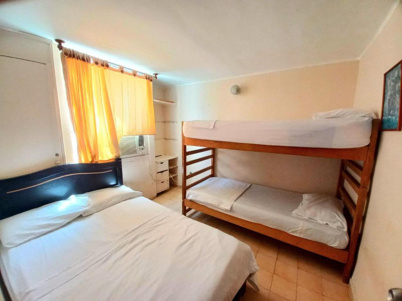 Apartamento Rodadero Corales