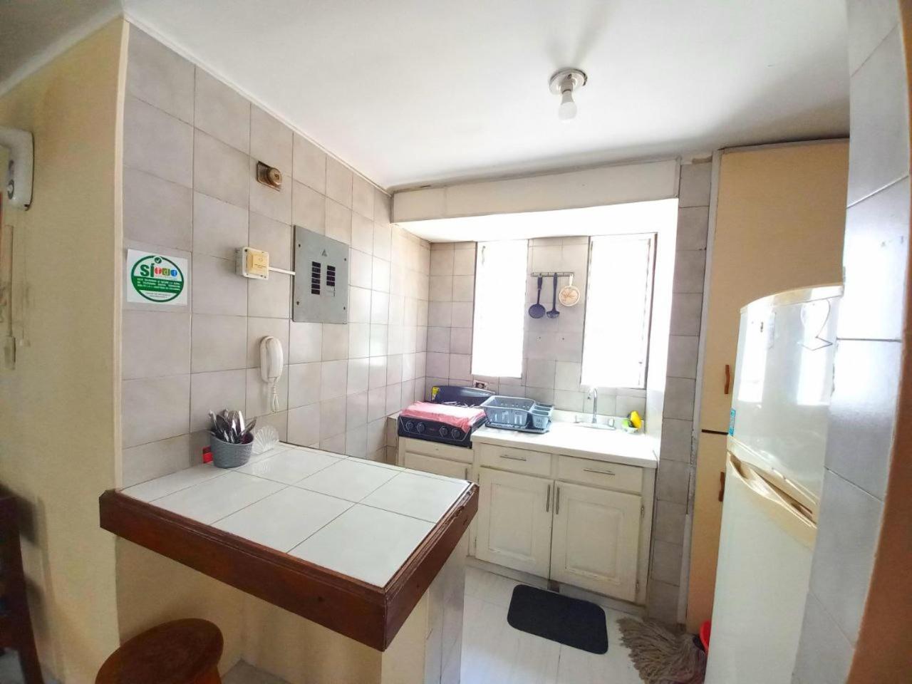 Apartamento Rodadero Corales