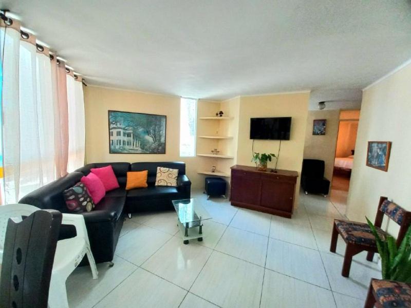 Apartamento Rodadero Corales