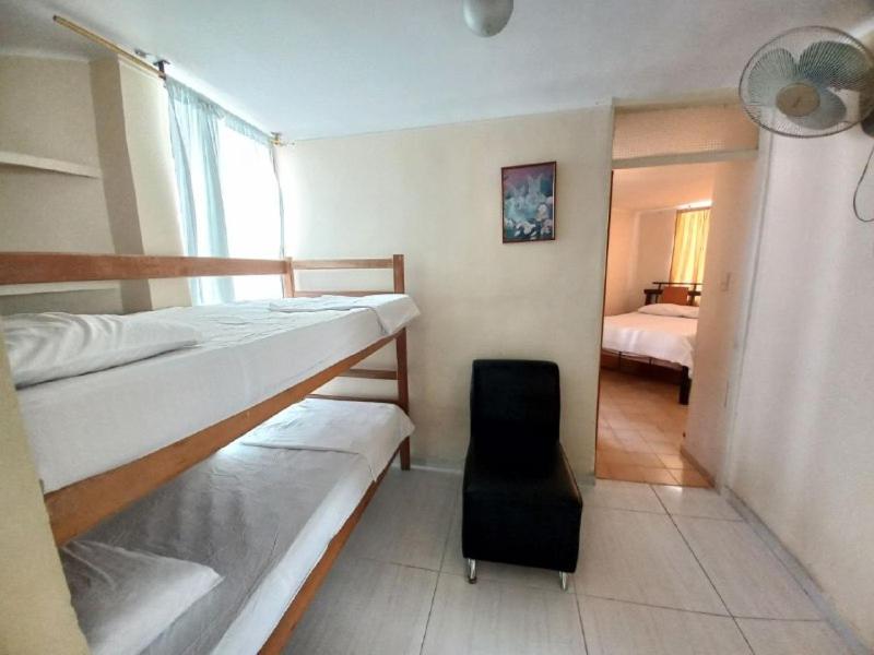 Apartamento Rodadero Corales