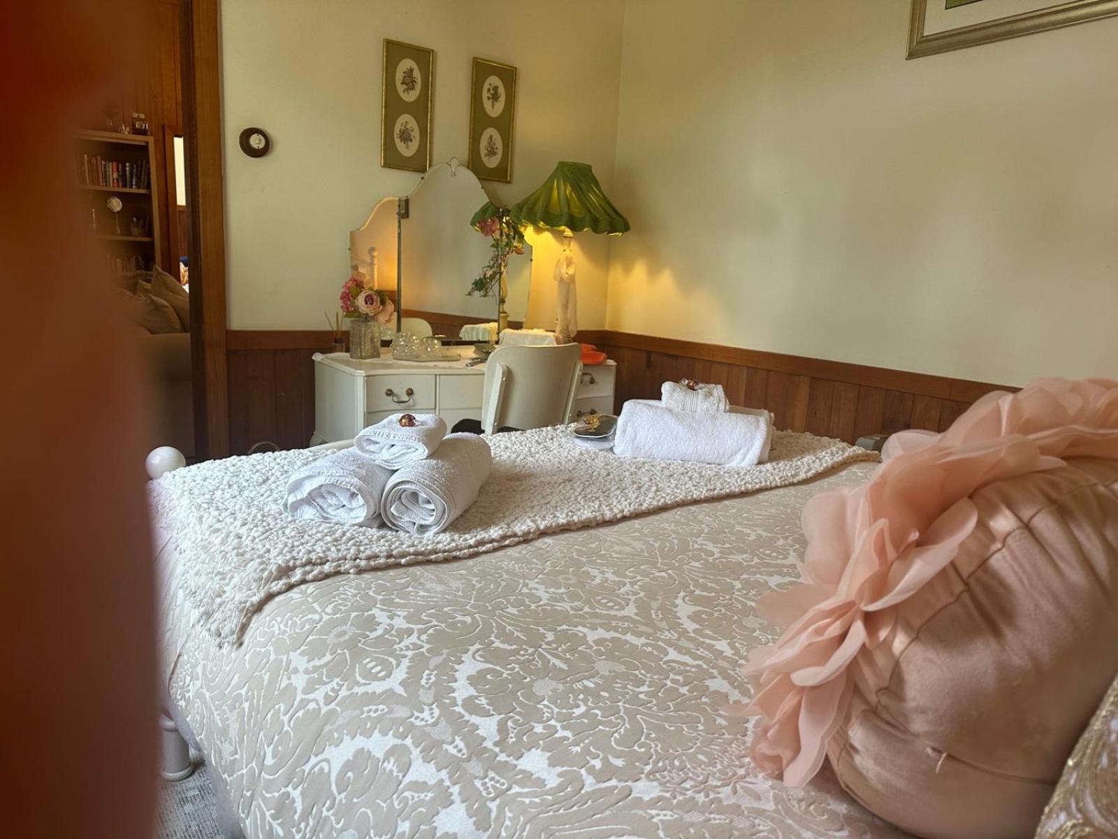 Celestial Dew Guesthouse in Tyalgum