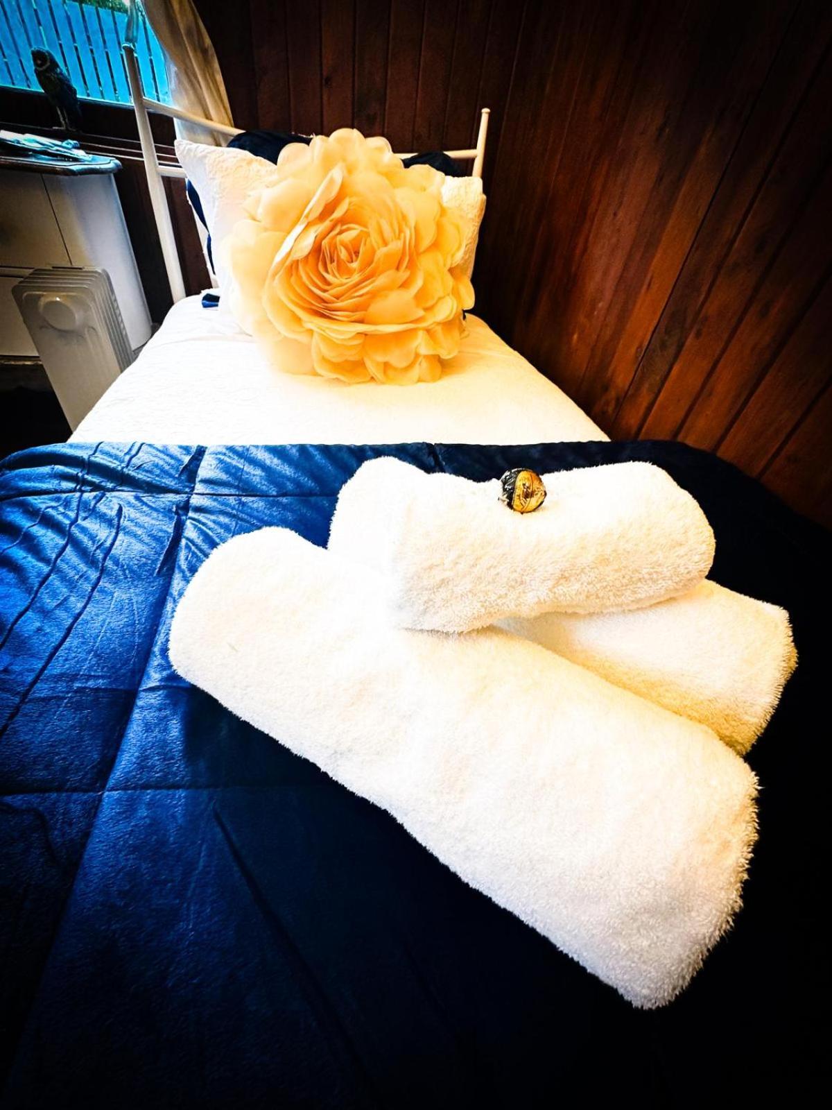 Celestial Dew Guesthouse in Tyalgum