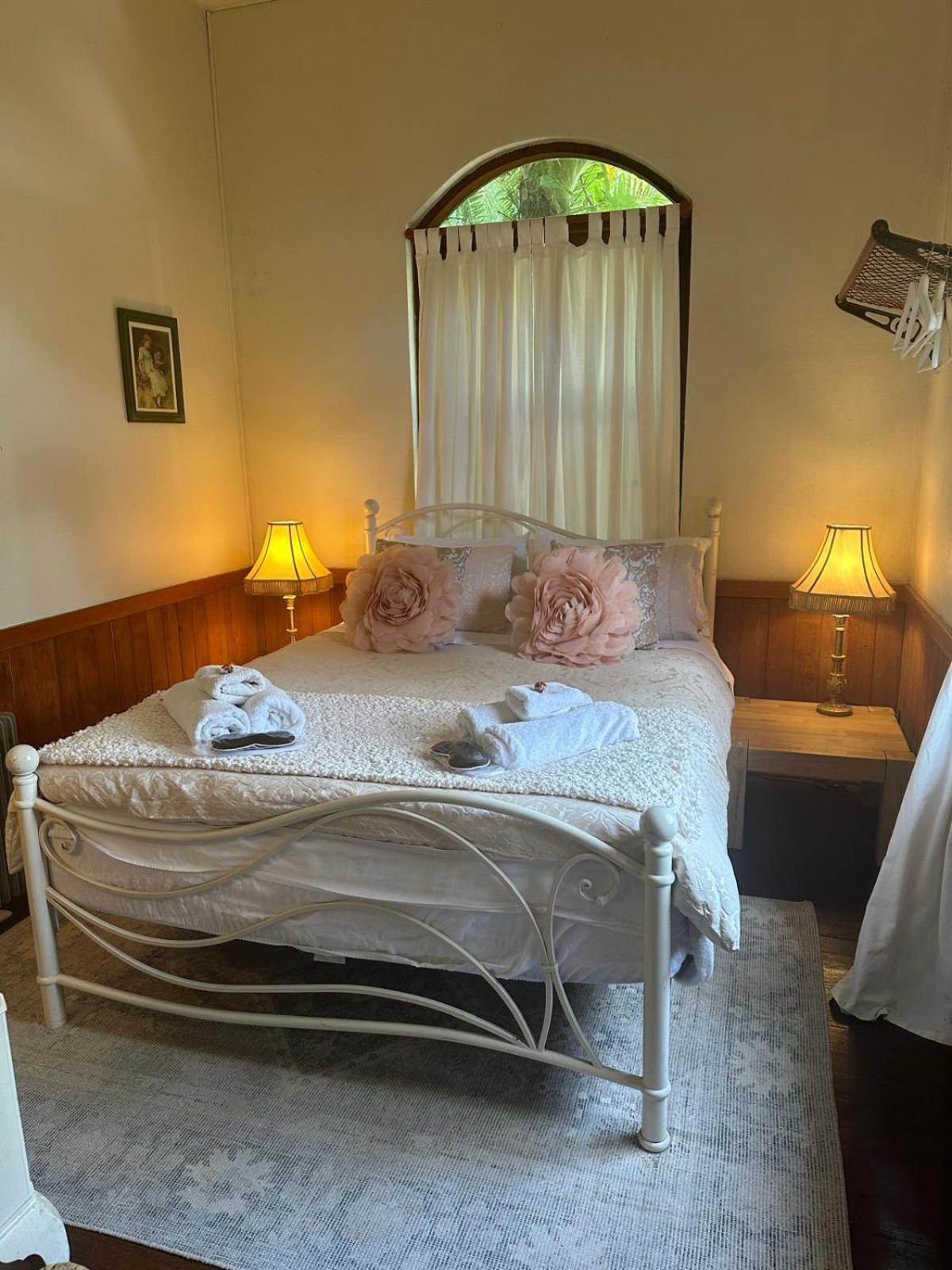 Celestial Dew Guesthouse in Tyalgum