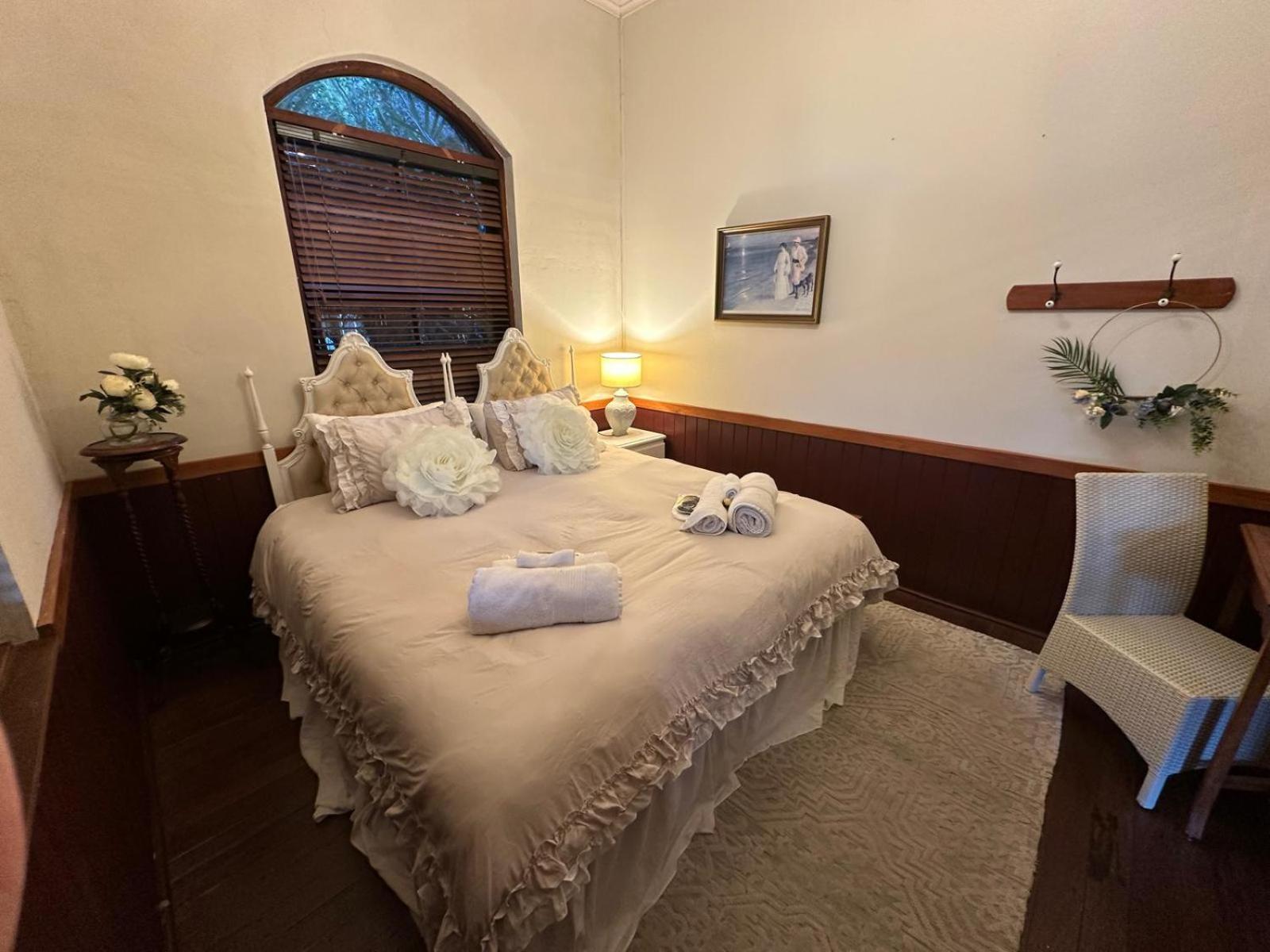 Celestial Dew Guesthouse in Tyalgum