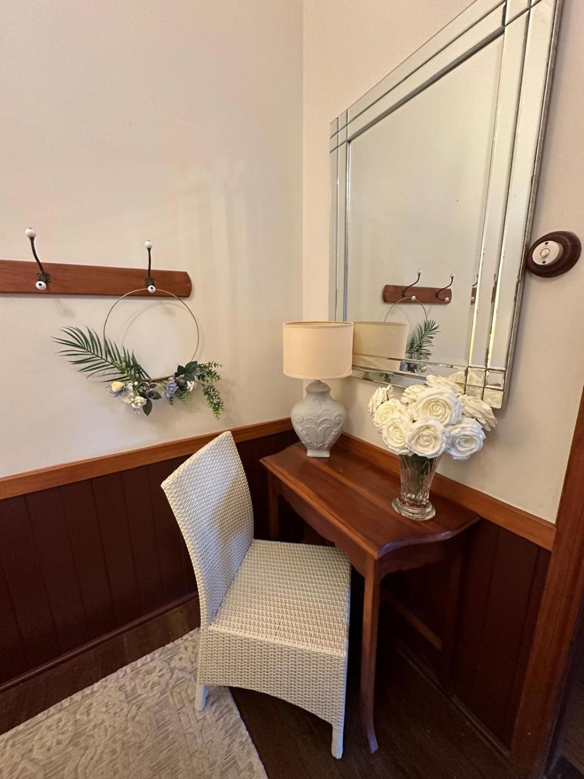 Celestial Dew Guesthouse in Tyalgum