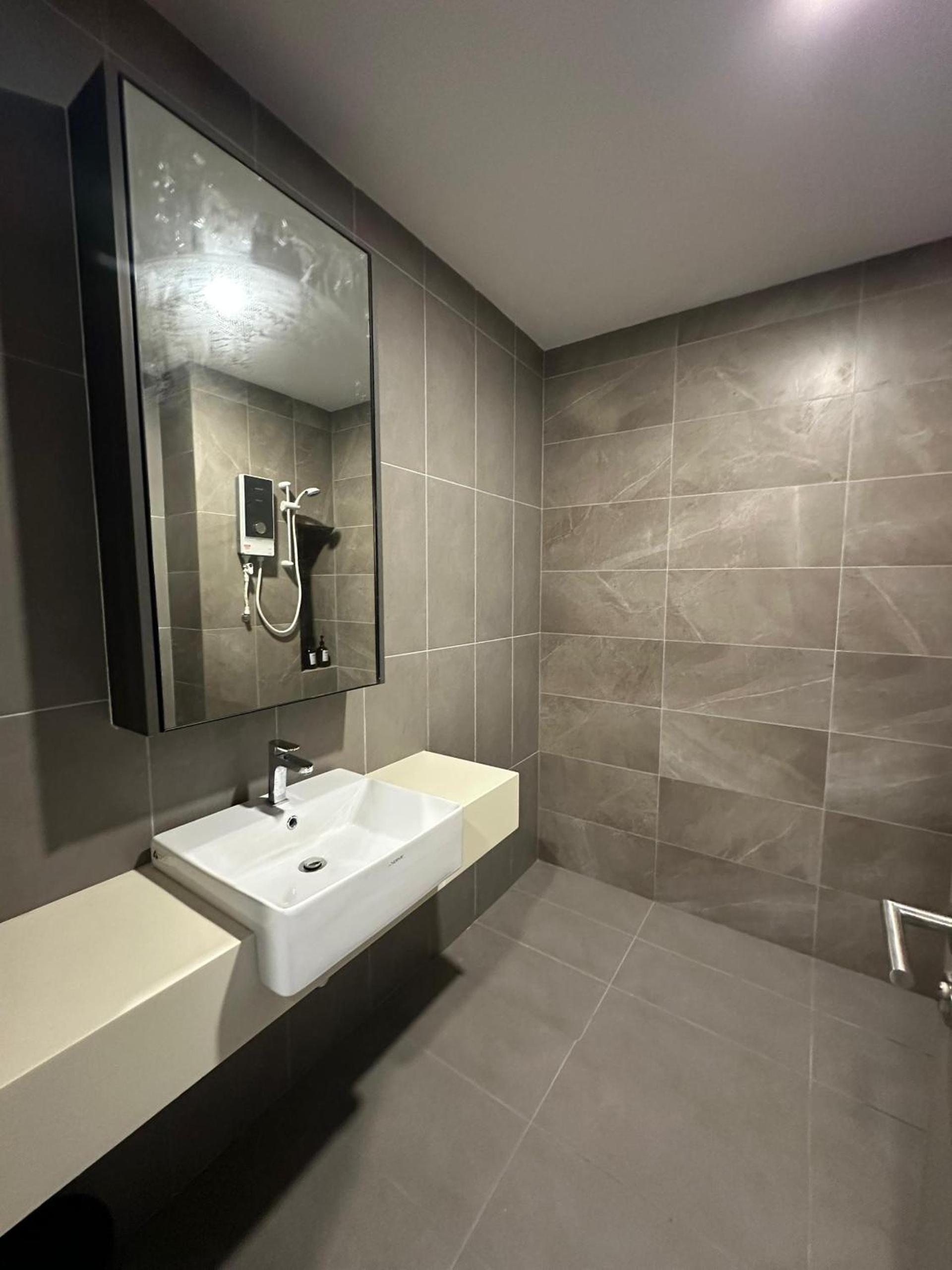 Mossaz - Empire City, Petaling Jaya by Homebrickz photo 5