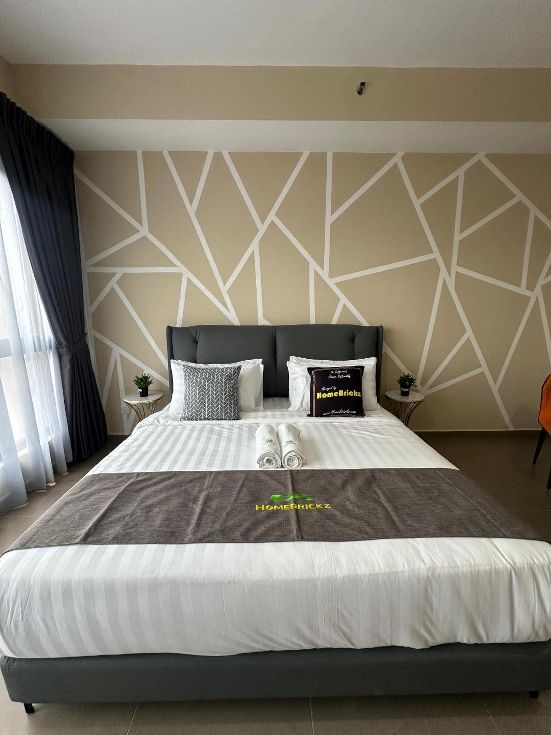 Mossaz - Empire City, Petaling Jaya by Homebrickz photo 2