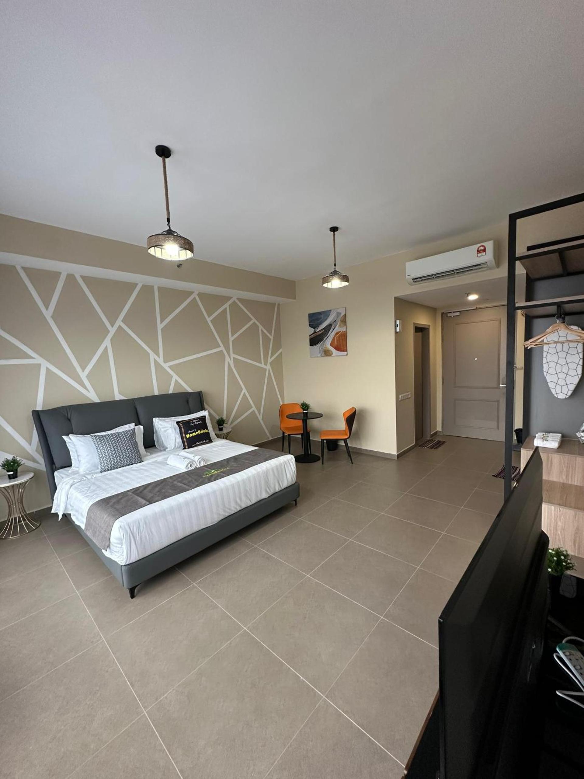 Mossaz - Empire City, Petaling Jaya by Homebrickz photo 3