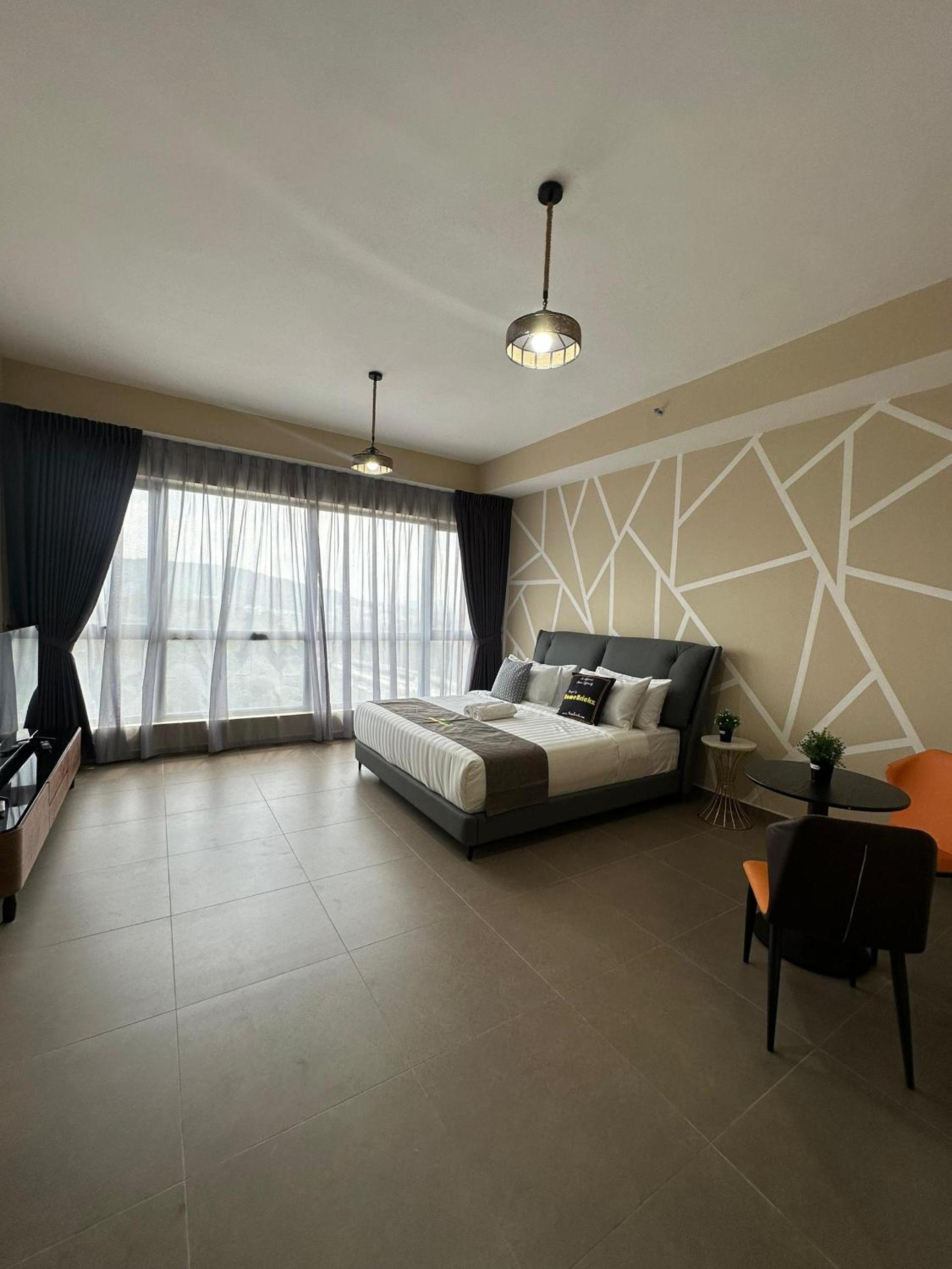Mossaz - Empire City, Petaling Jaya by Homebrickz photo 7