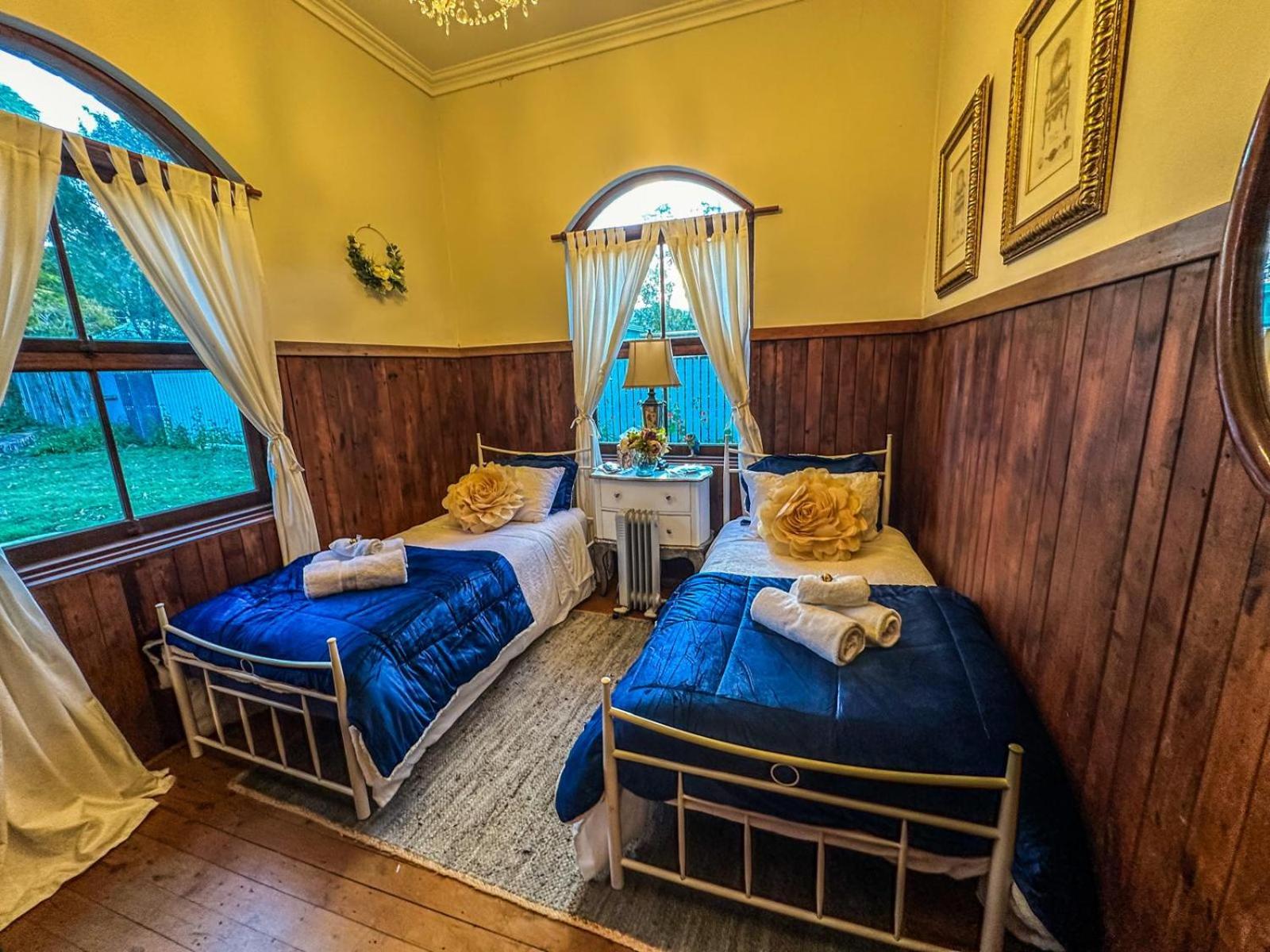 Celestial Dew Guesthouse in Tyalgum