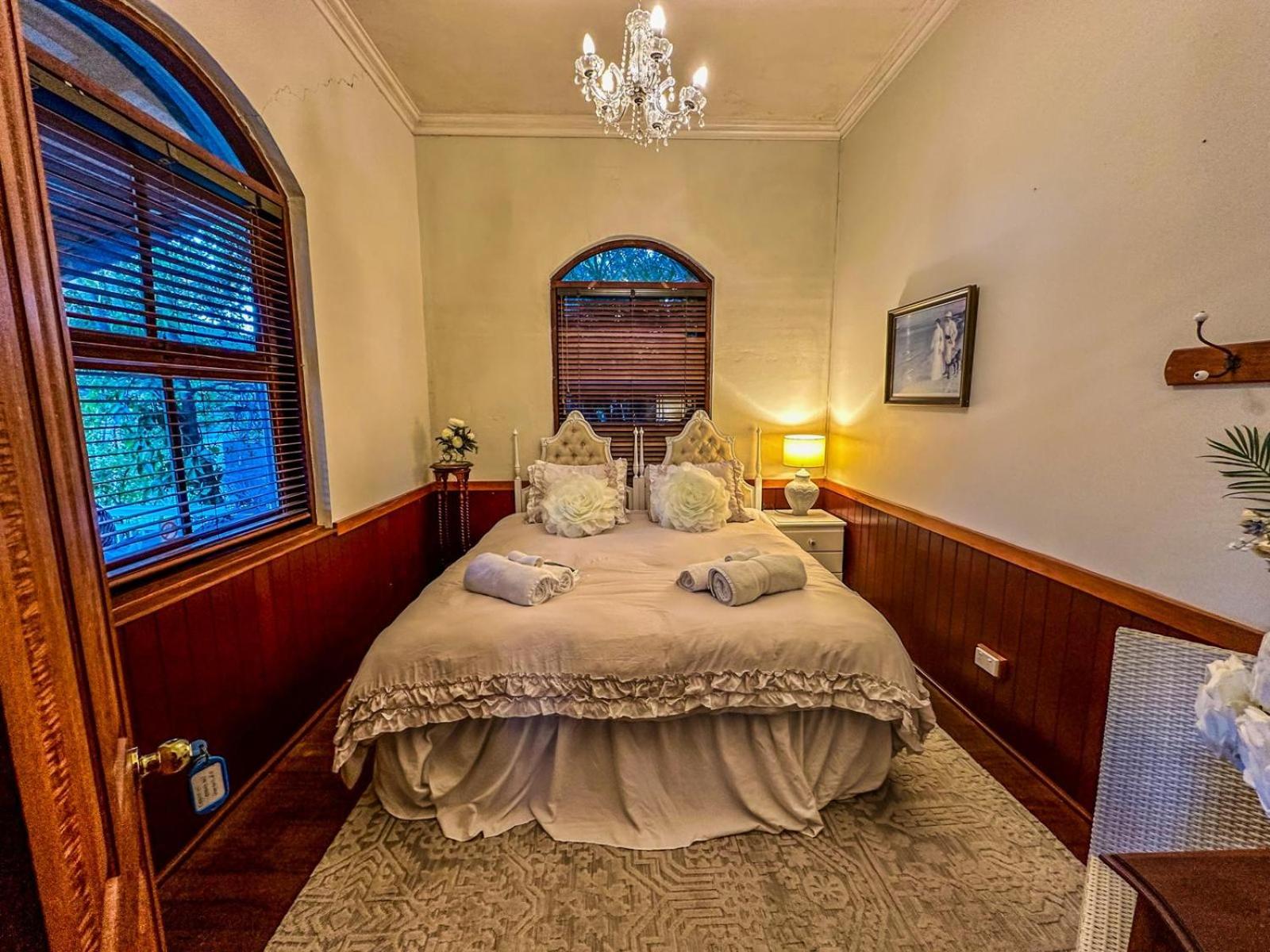 Celestial Dew Guesthouse in Tyalgum