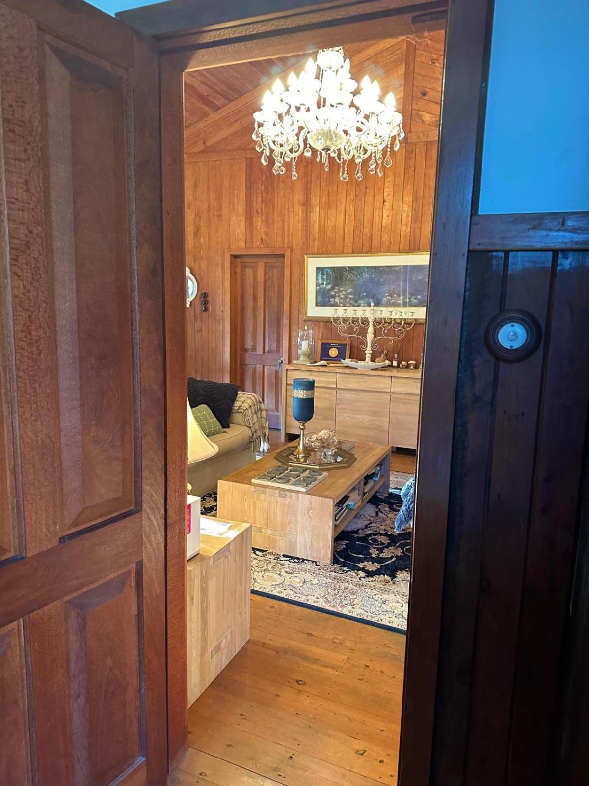 Celestial Dew Guesthouse in Tyalgum