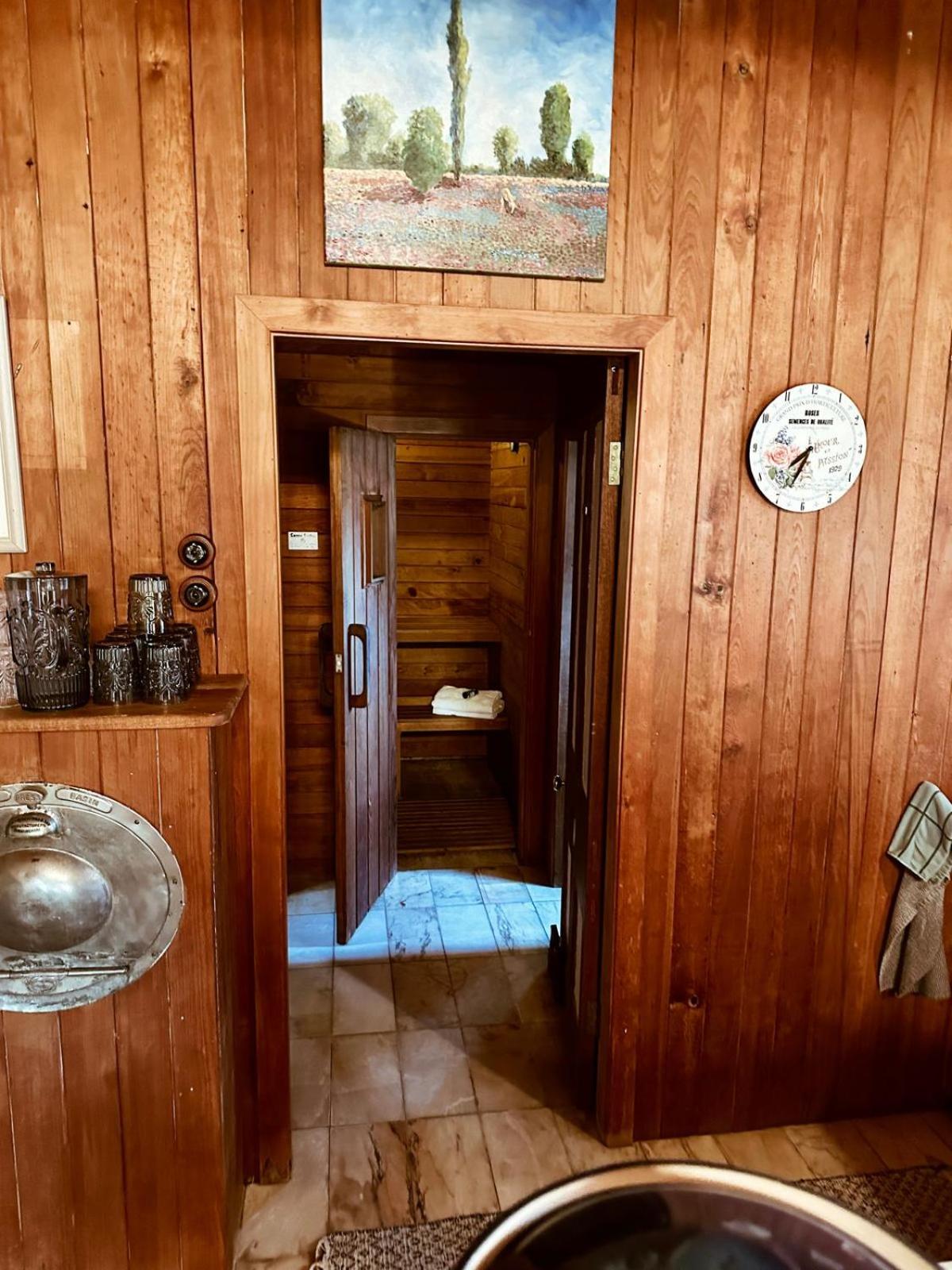 Celestial Dew Guesthouse in Tyalgum