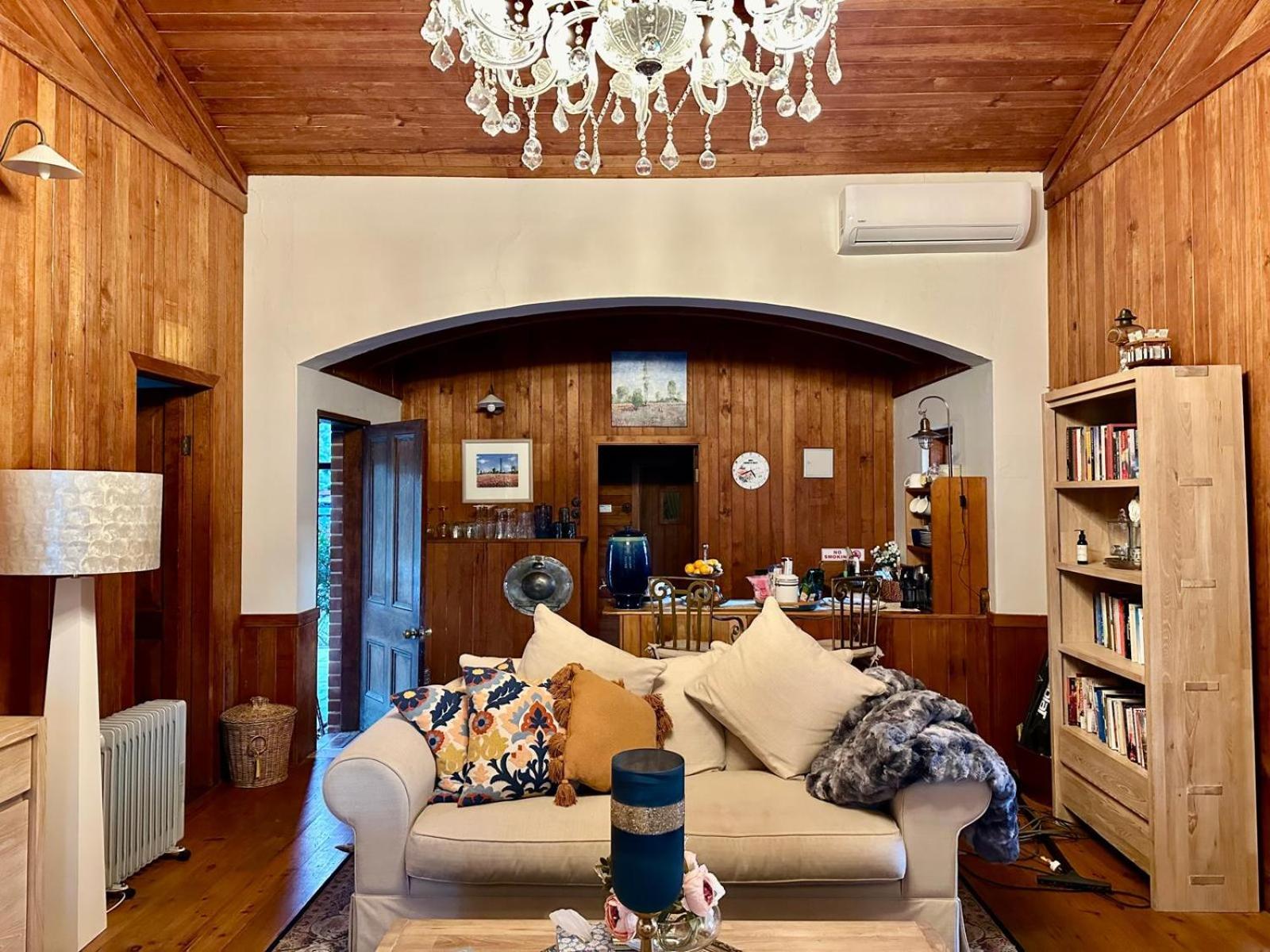 Celestial Dew Guesthouse in Tyalgum