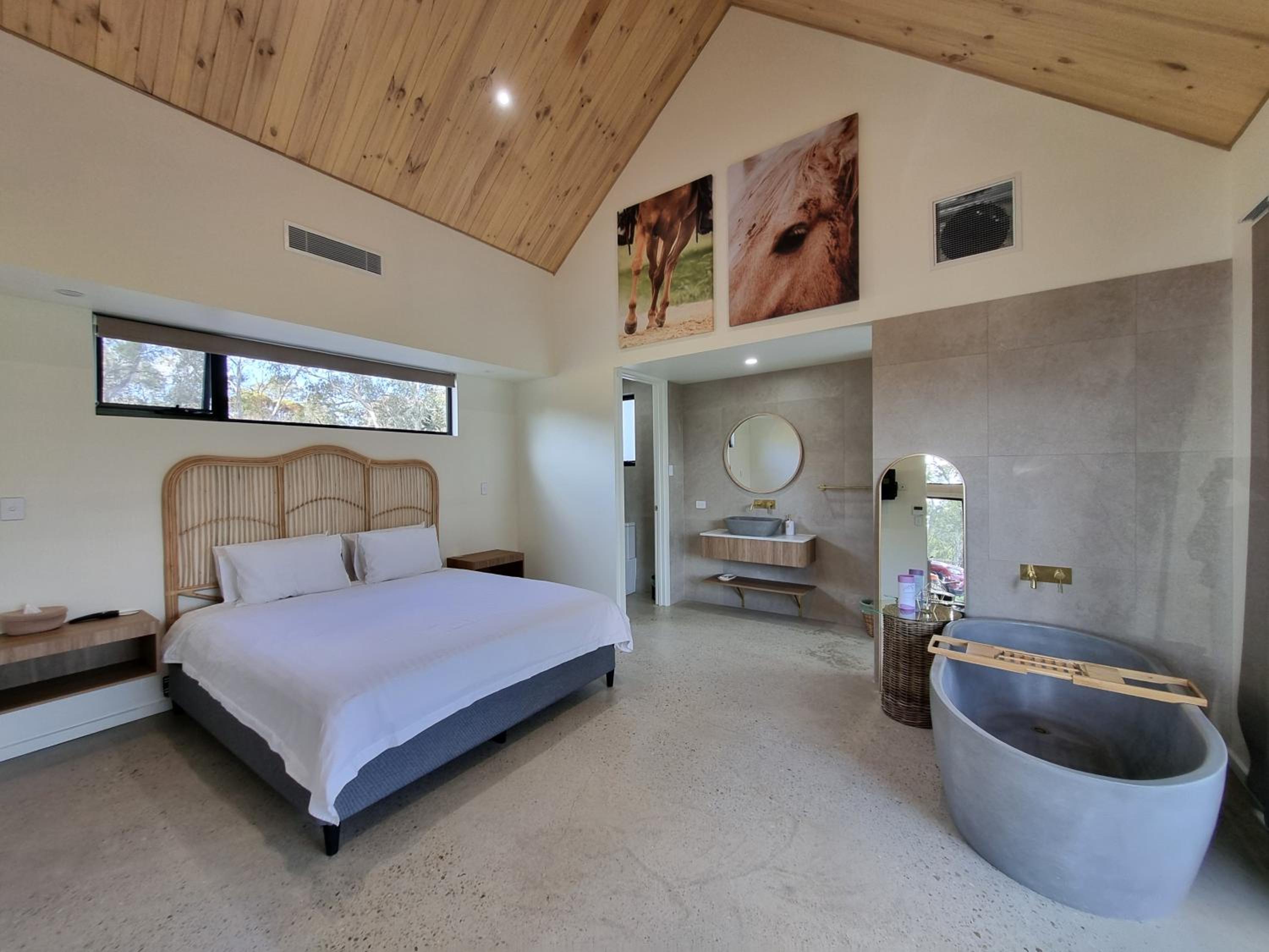 Chalet Hills