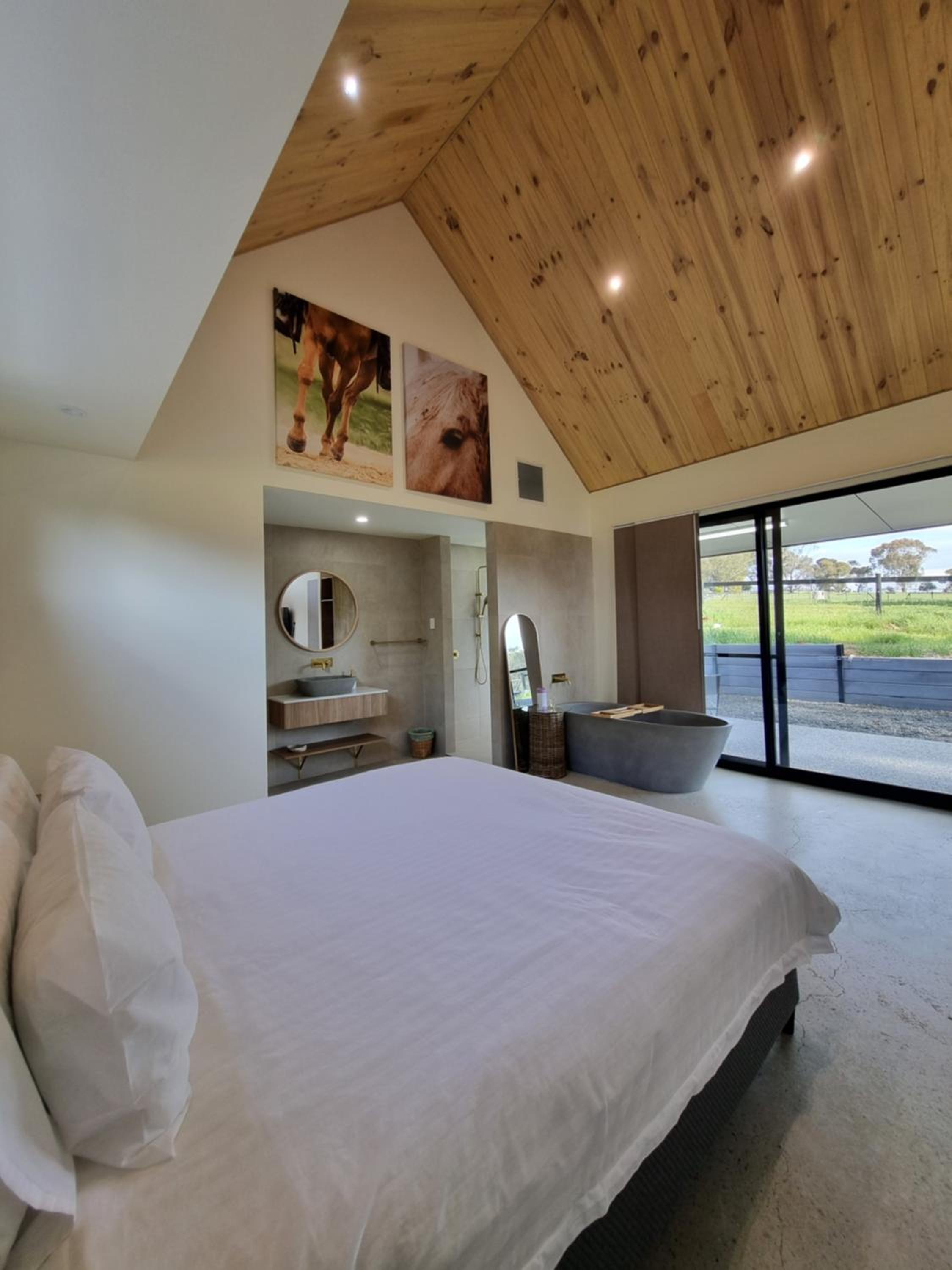 Chalet Hills