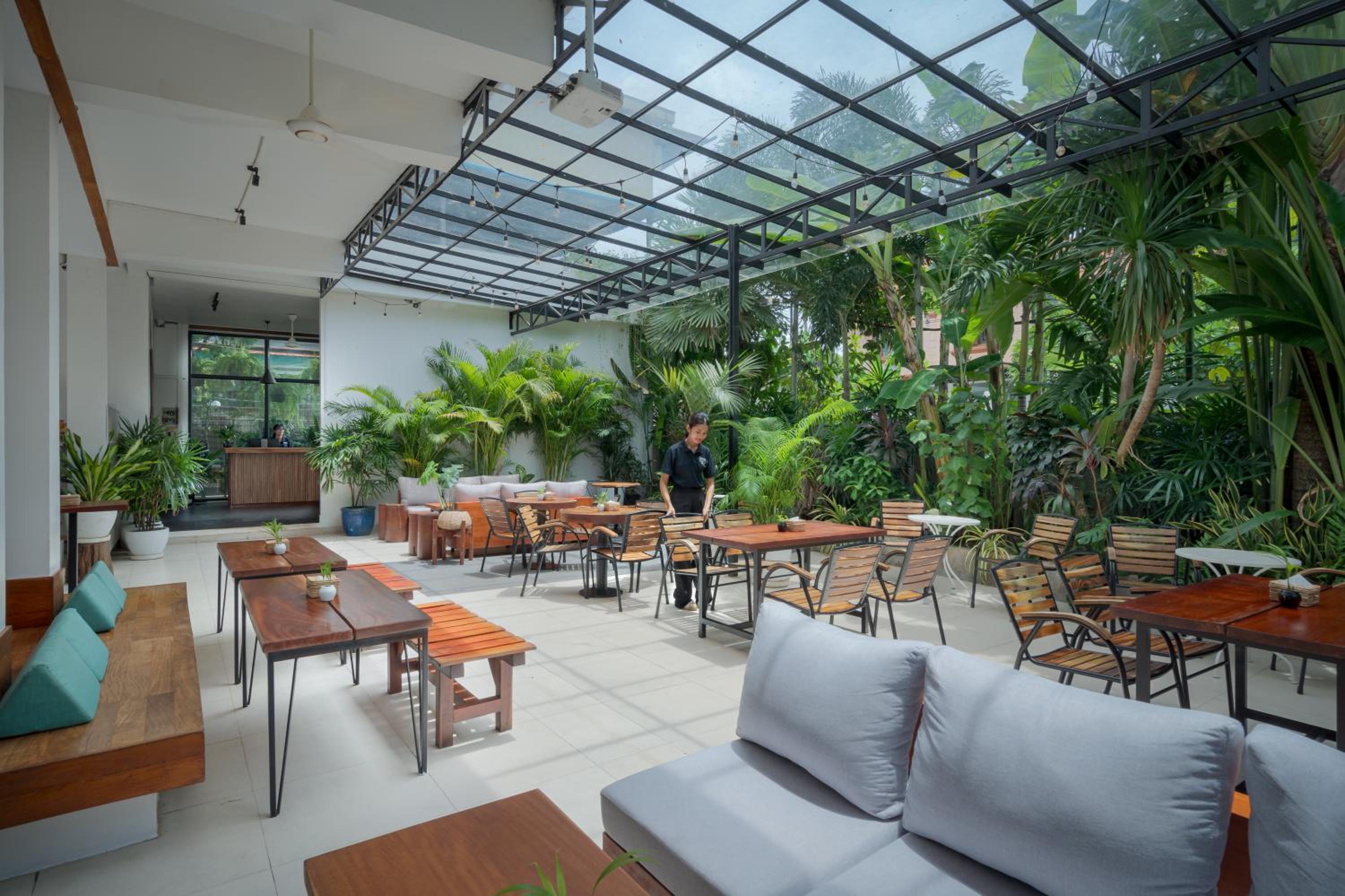 Onederz Hostel Siem Reap 44