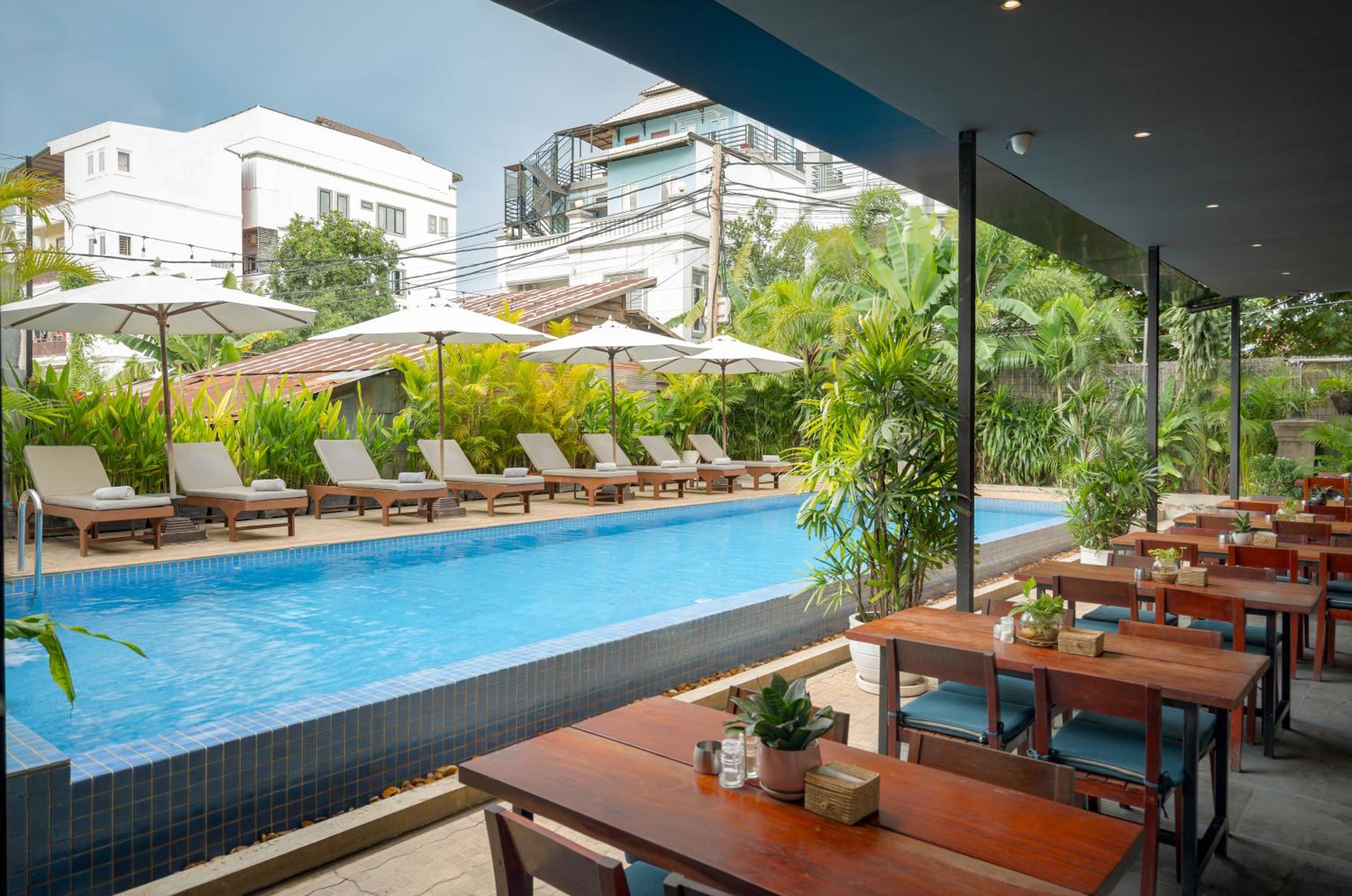 Onederz Hostel Siem Reap 21
