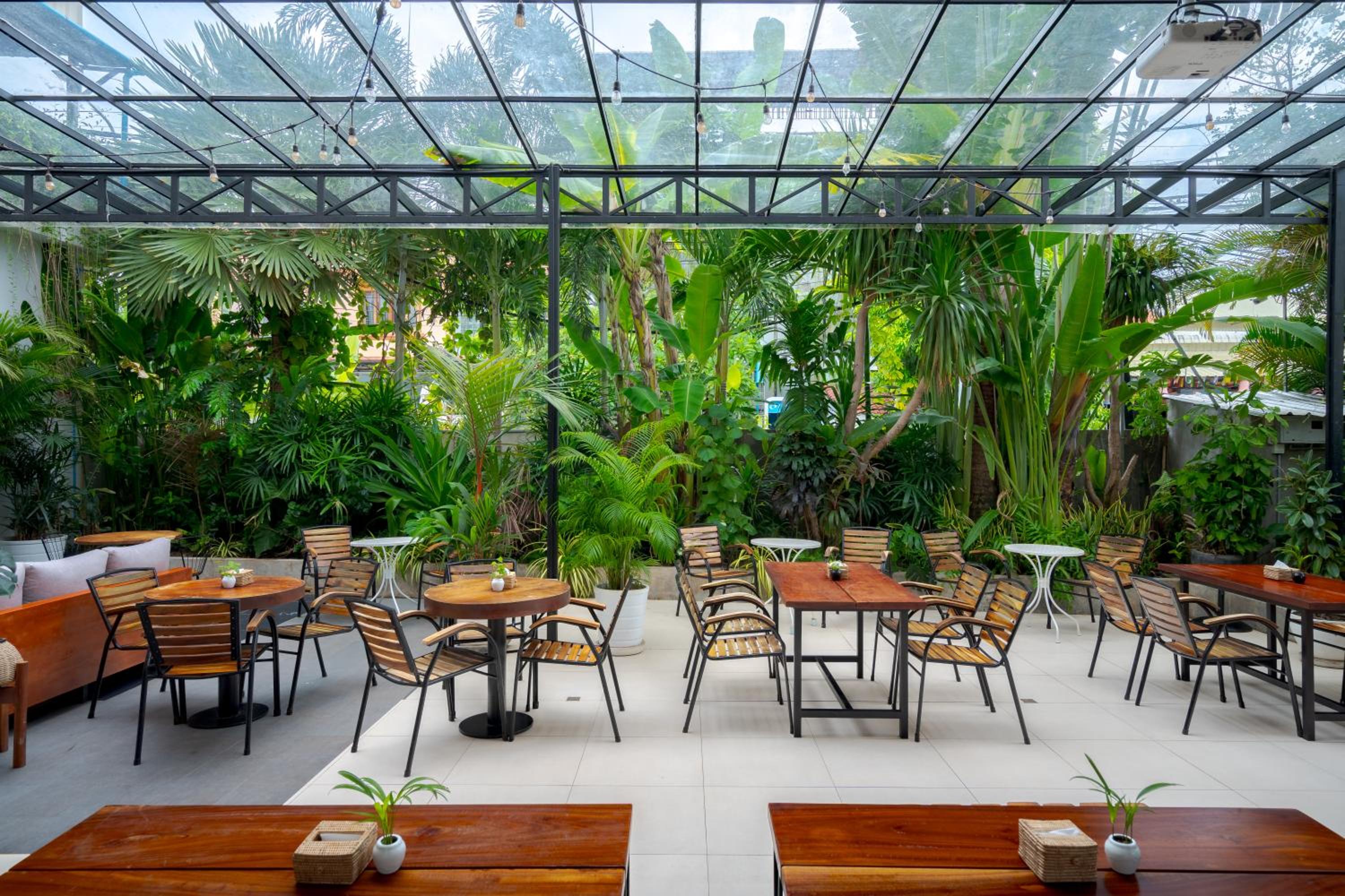Onederz Hostel Siem Reap 18