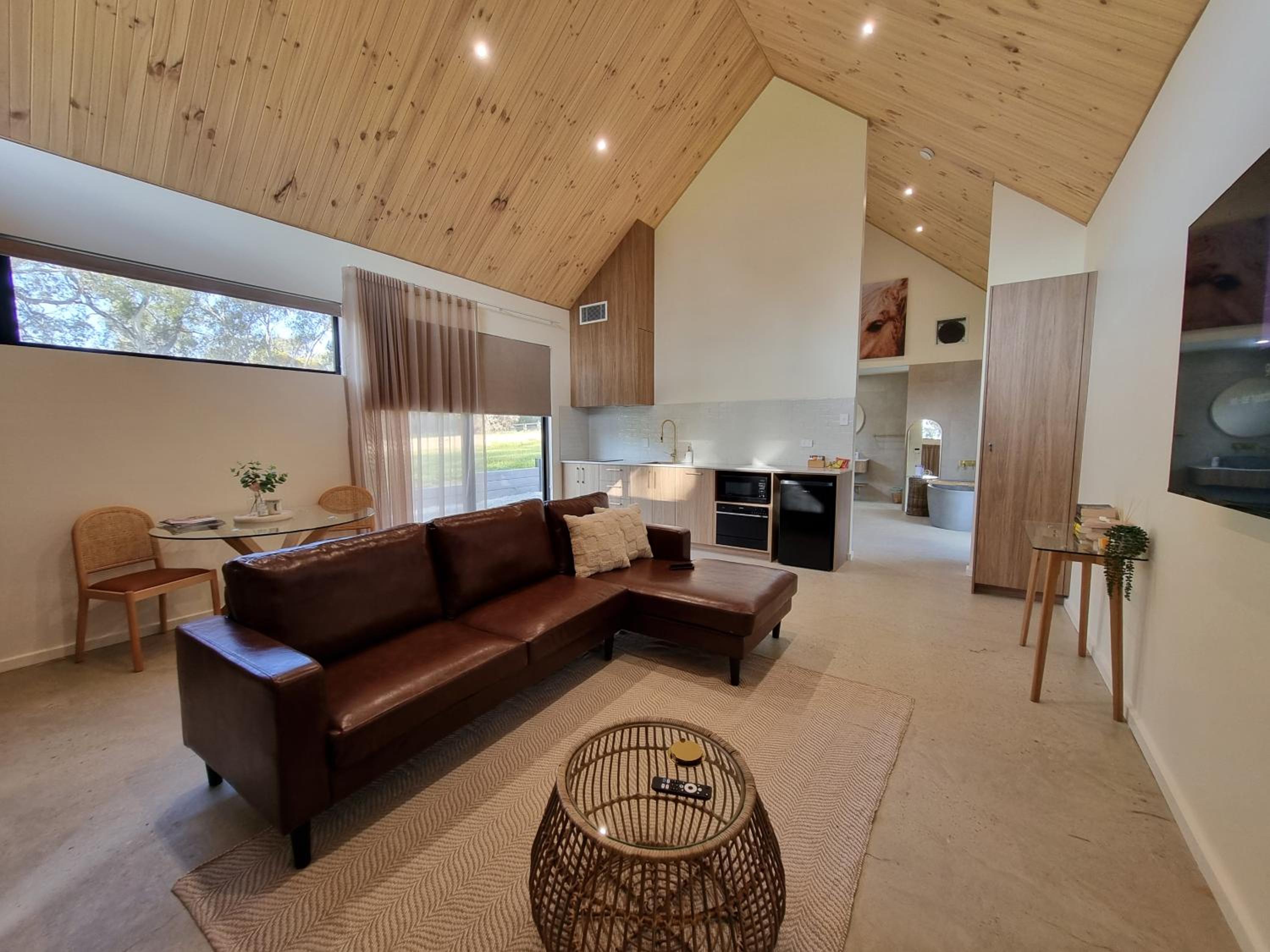 Chalet Hills
