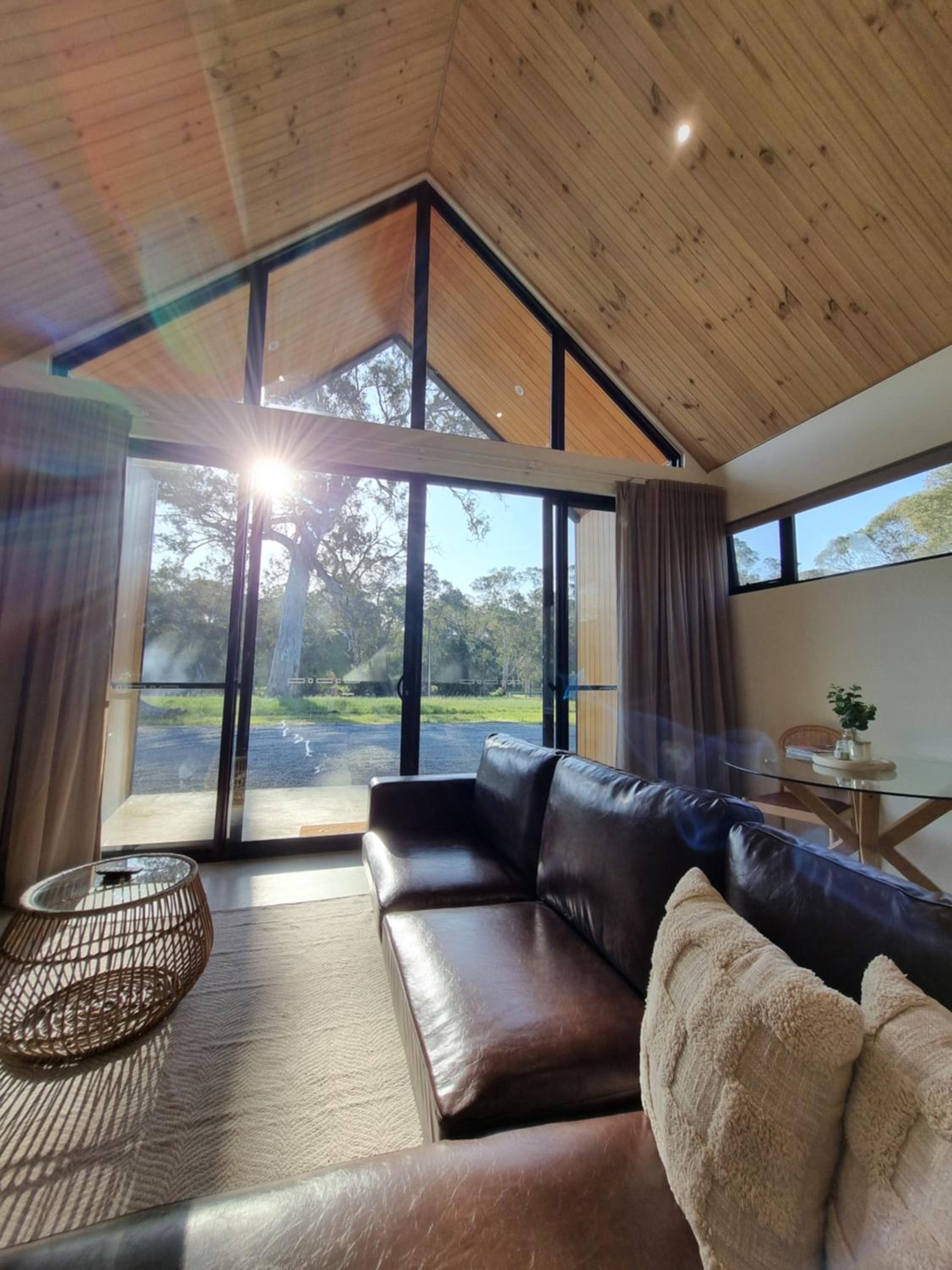 Chalet Hills