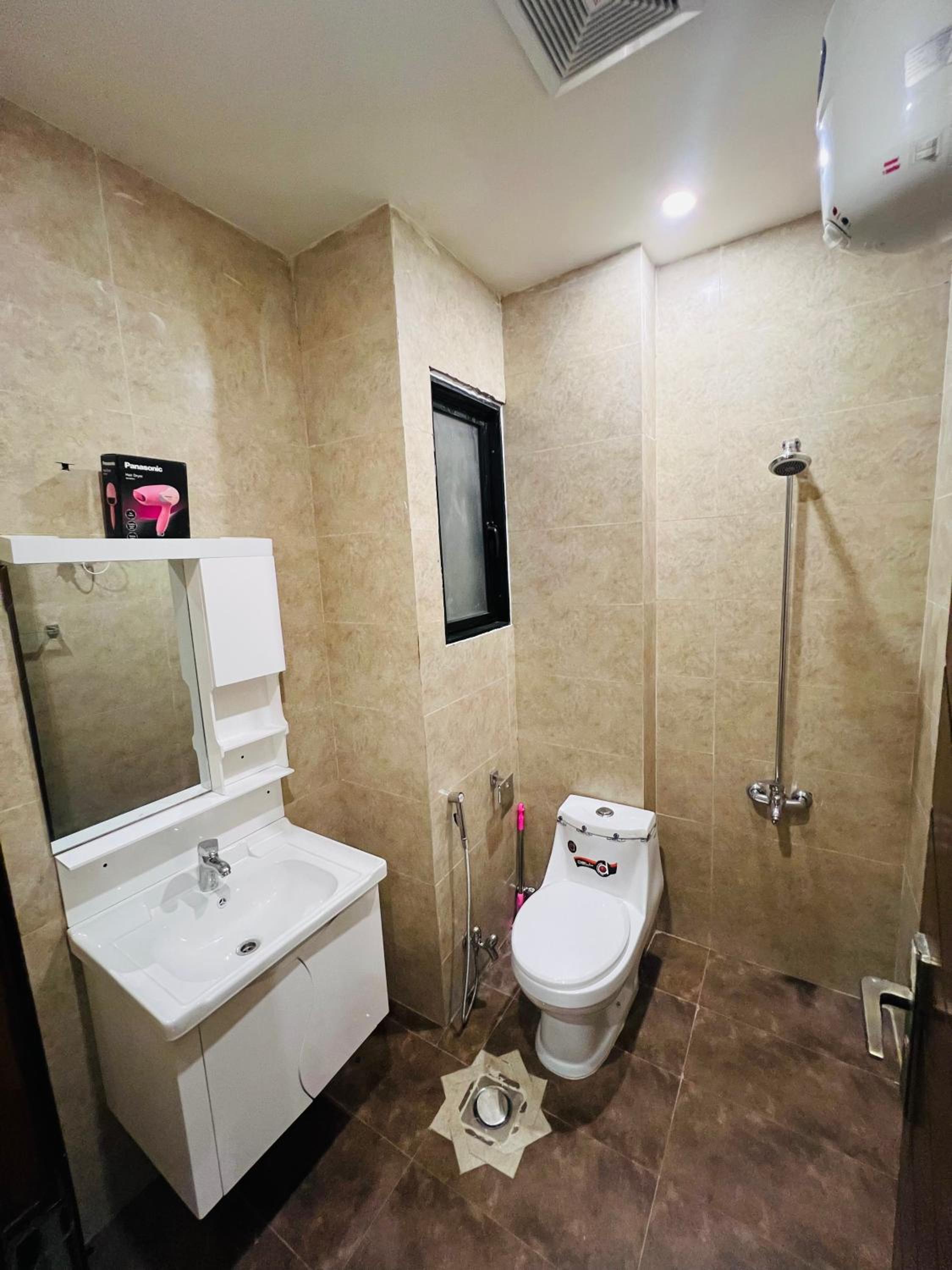Sunrise Deluxe Apartments view 5