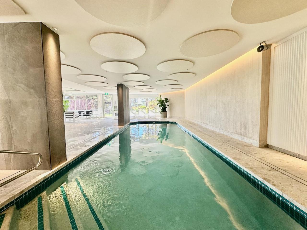 Beach Haven, 28th Floor Ocean Views