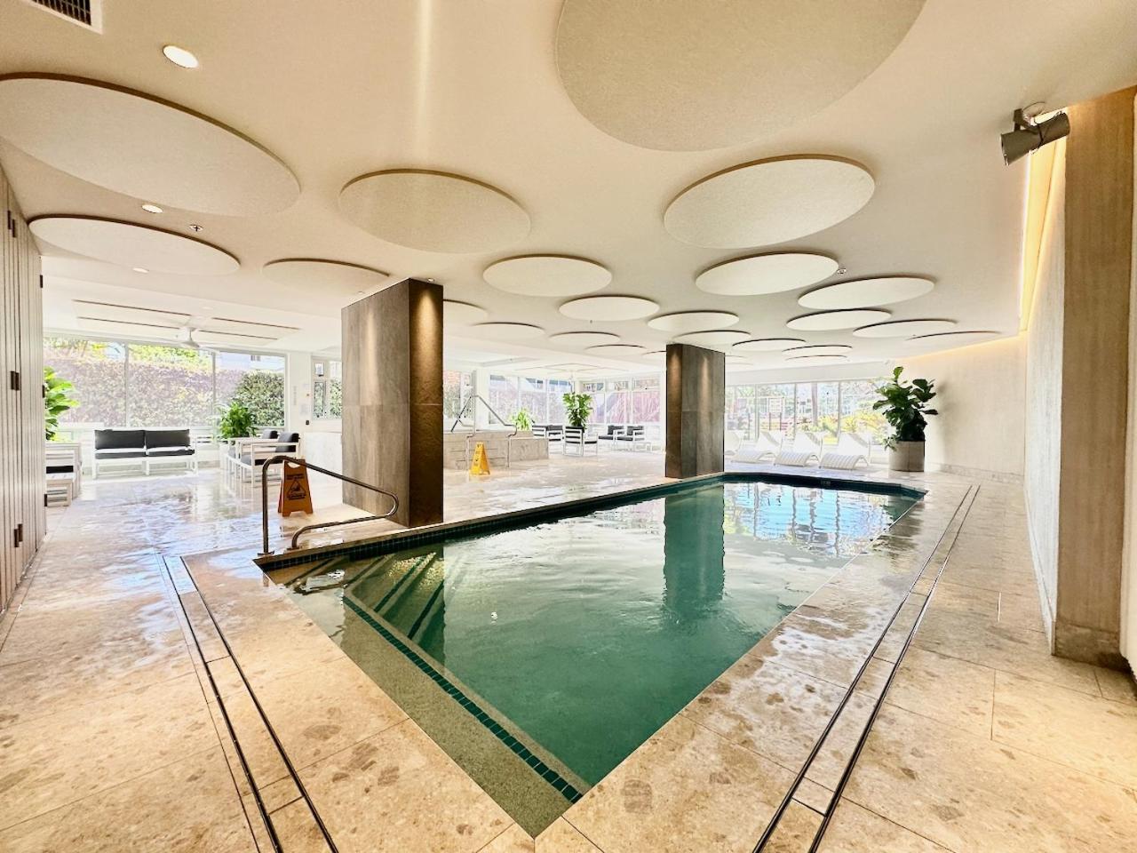 Beach Haven, 28th Floor Ocean Views