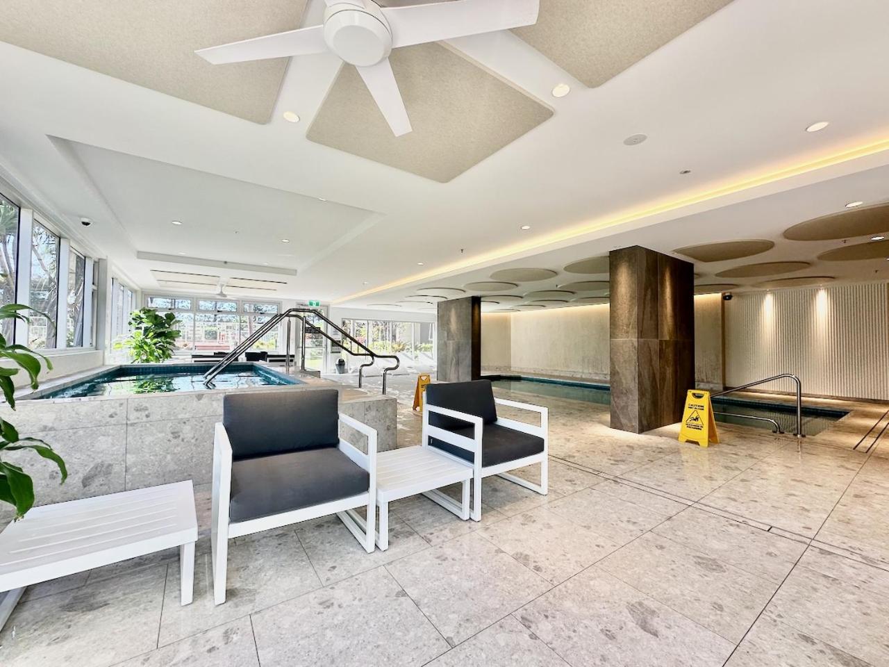 Beach Haven, 28th Floor Ocean Views