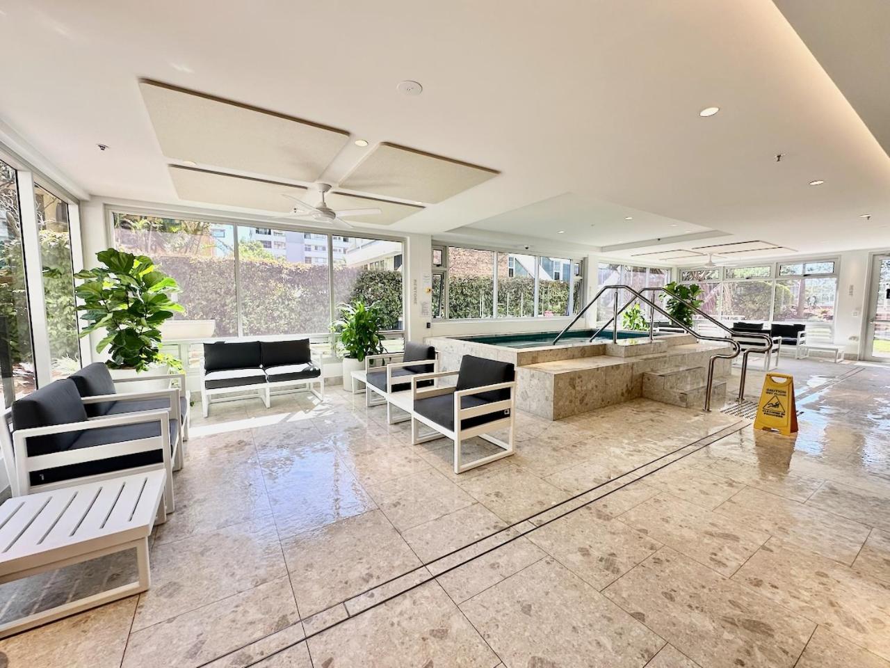 Beach Haven, 28th Floor Ocean Views