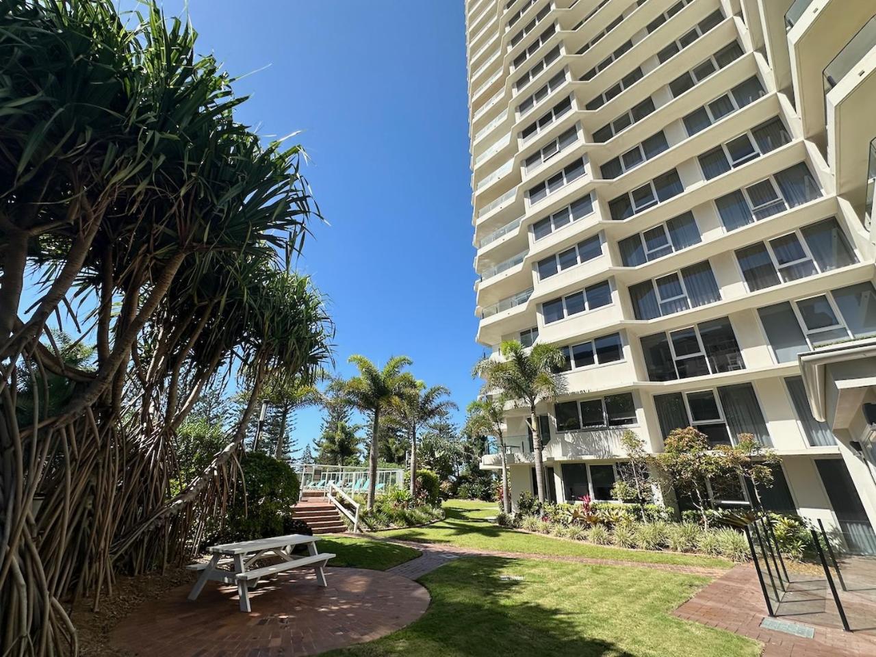 Beach Haven, 28th Floor Ocean Views
