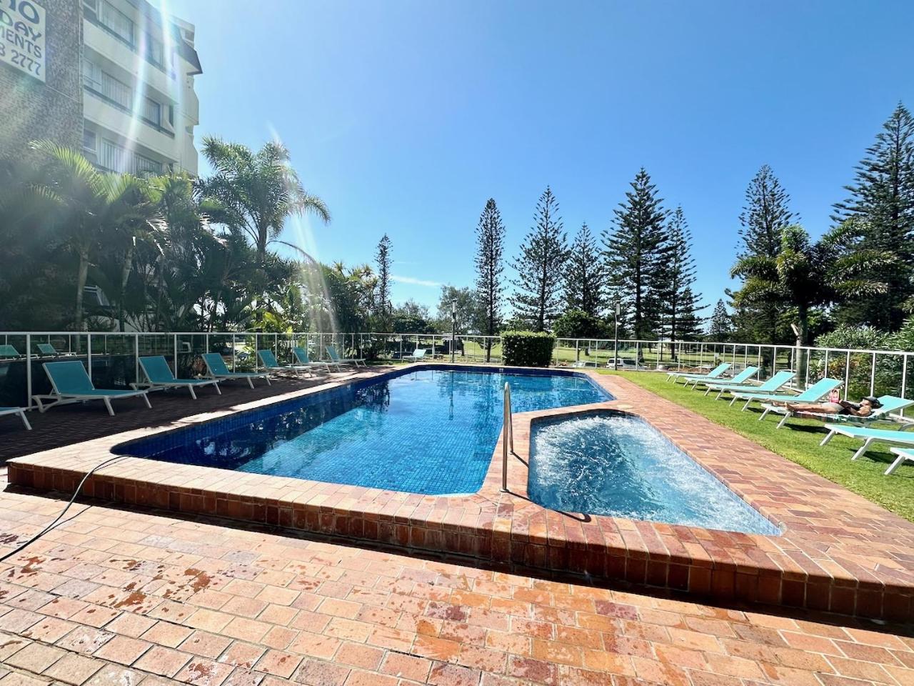 Beach Haven, 28th Floor Ocean Views