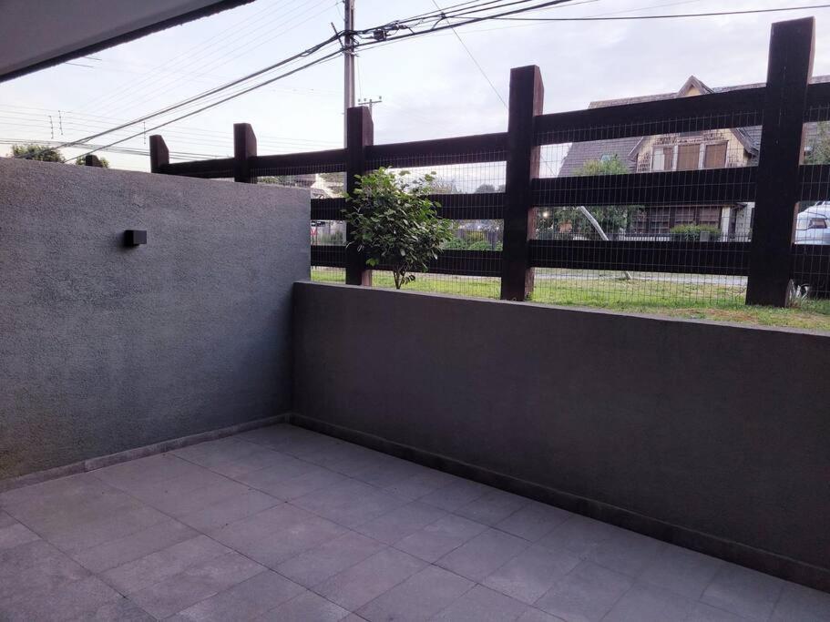 Departamento Excelente Ubicación