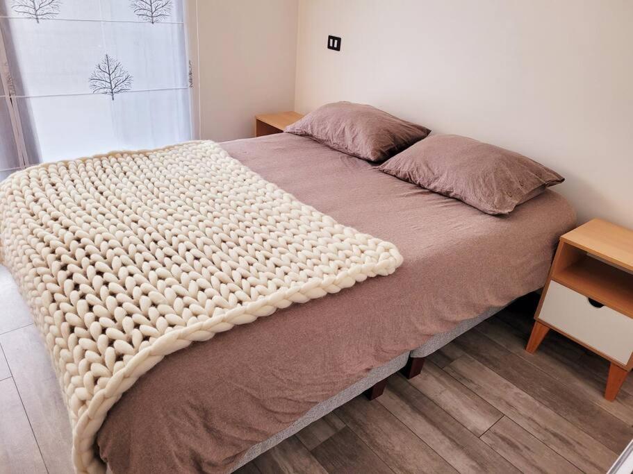 Departamento Excelente Ubicación