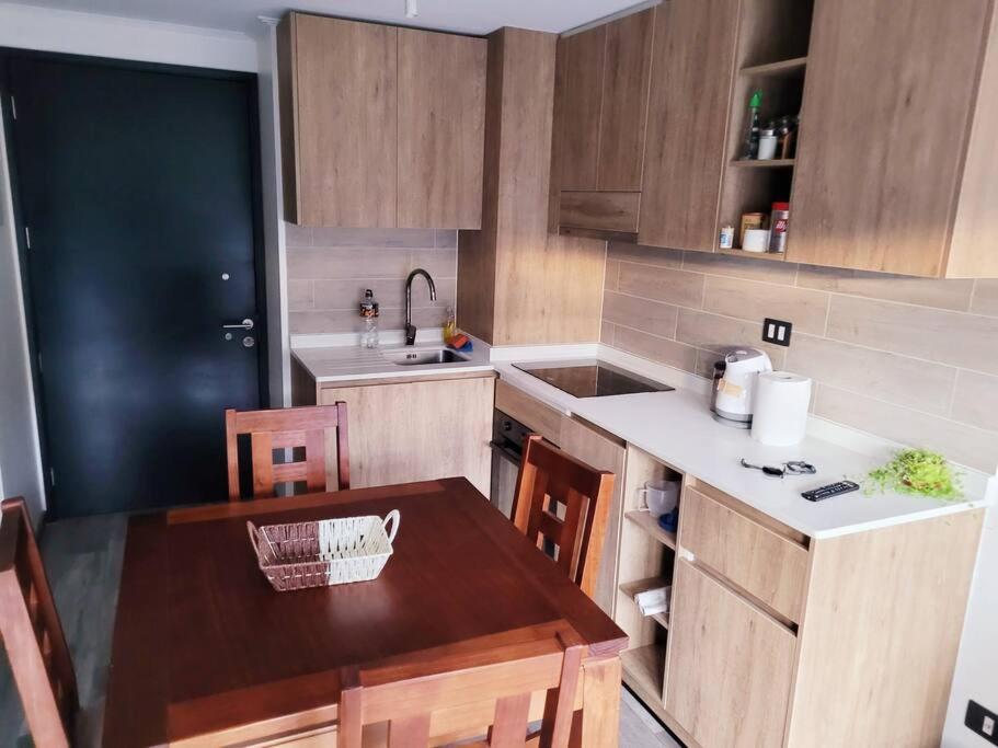 Departamento Excelente Ubicación
