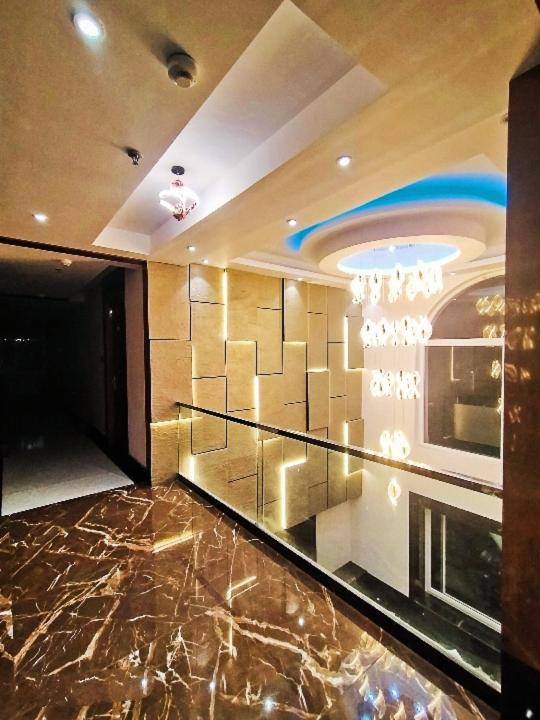 Hotel heritage inn ,Balasore