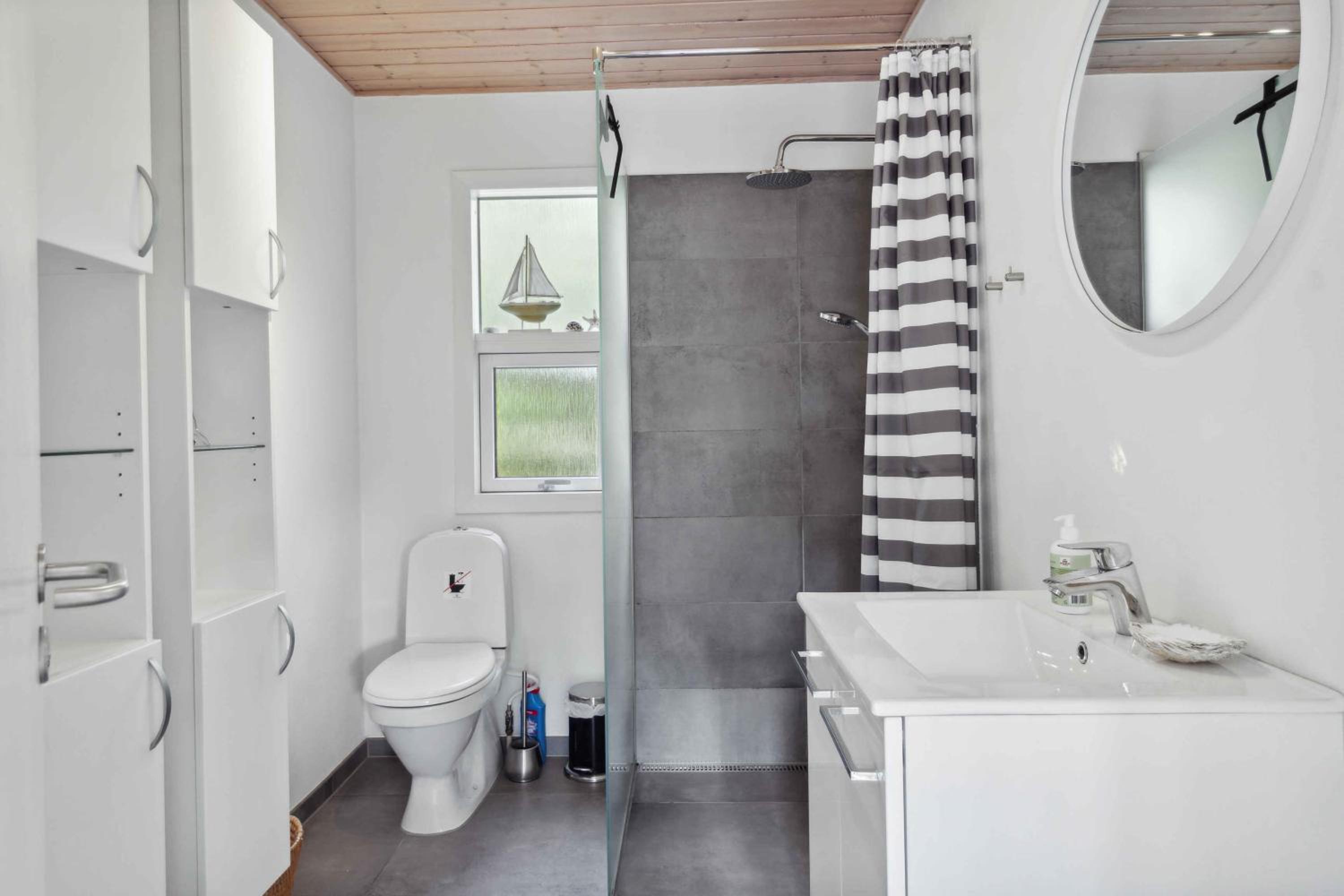 Enjoy A Holiday Just 200 M From Ringkøbing Fjord view 2