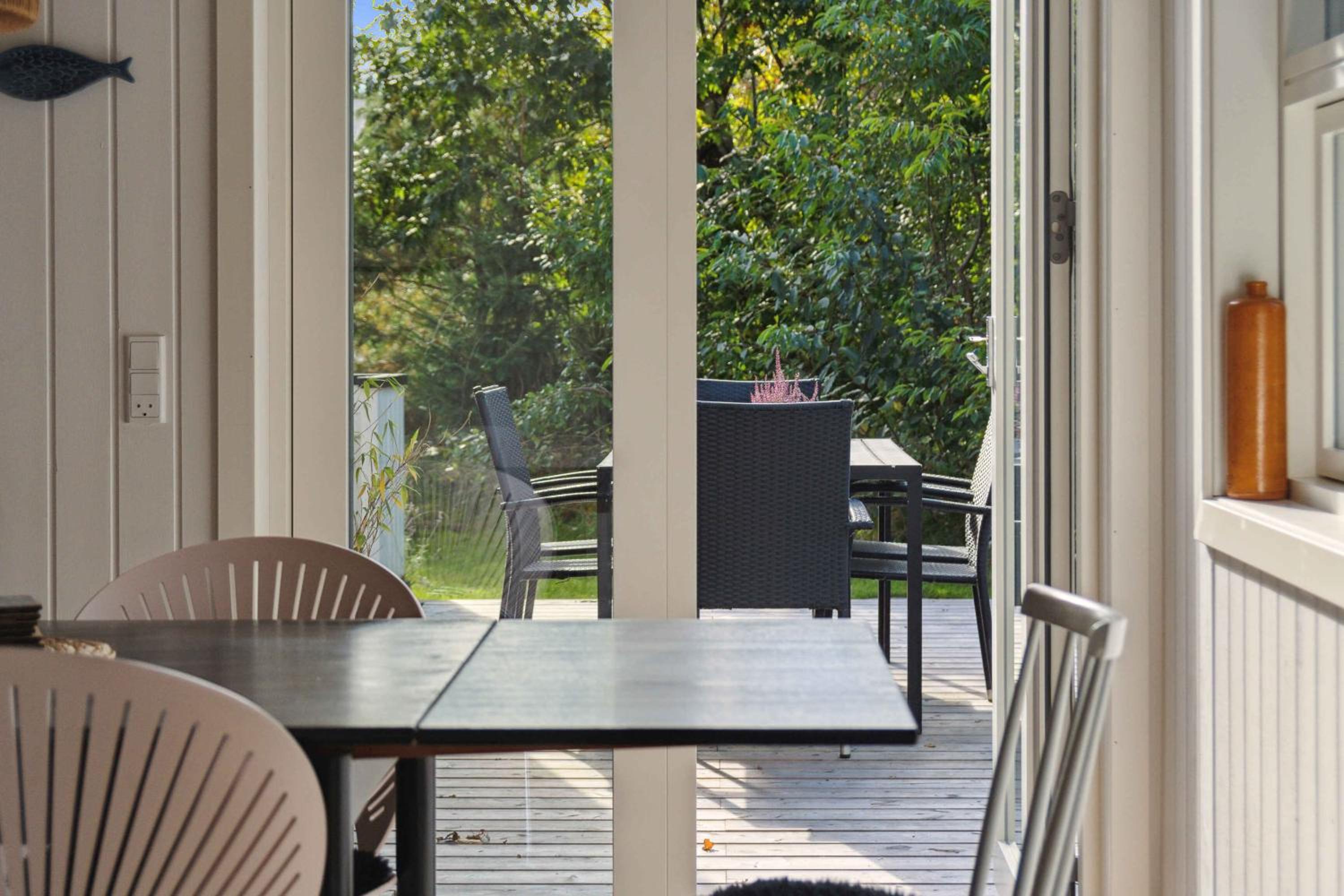 Enjoy A Holiday Just 200 M From Ringkøbing Fjord view 3